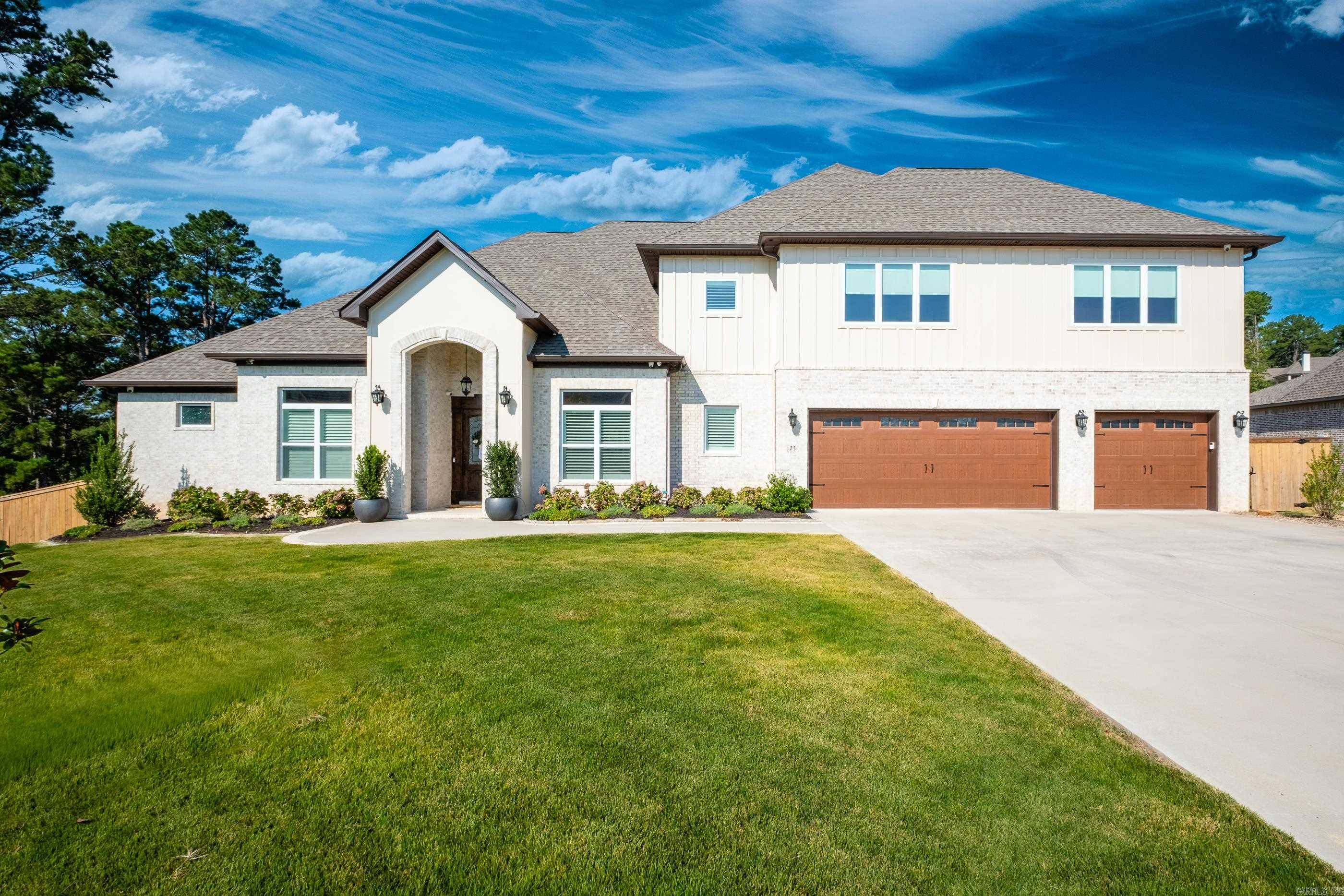 123 Falstone Drive