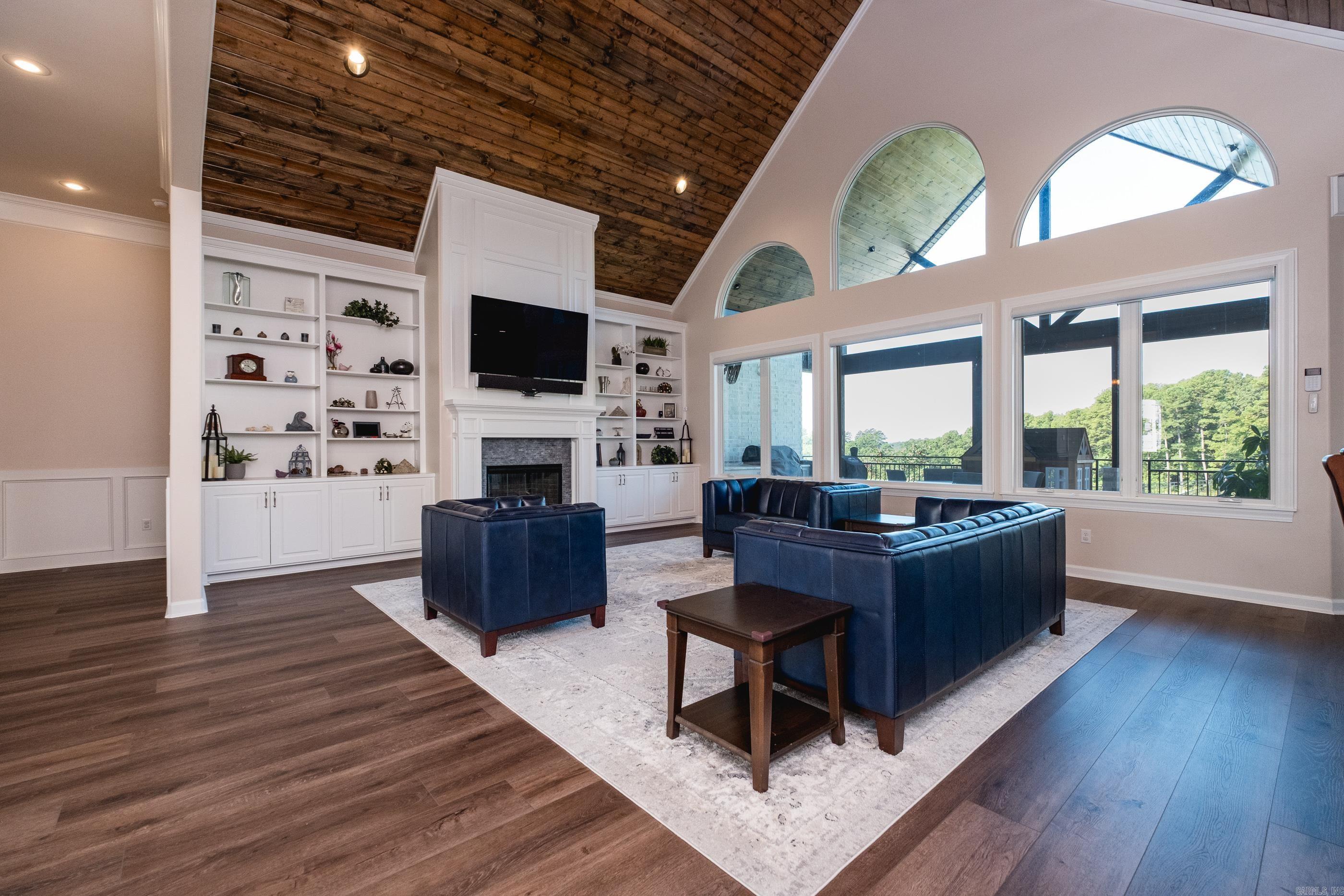 123 Falstone  Little Rock, AR