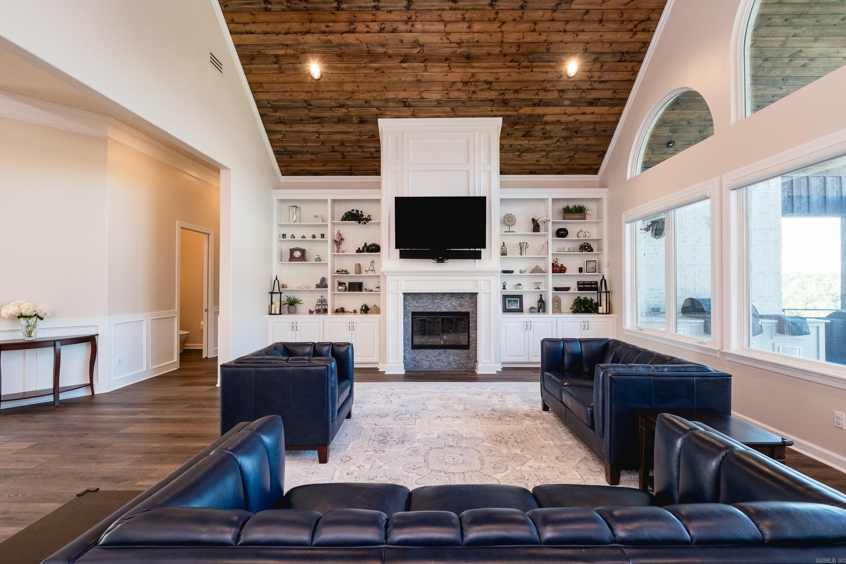 123 Falstone  Little Rock, AR