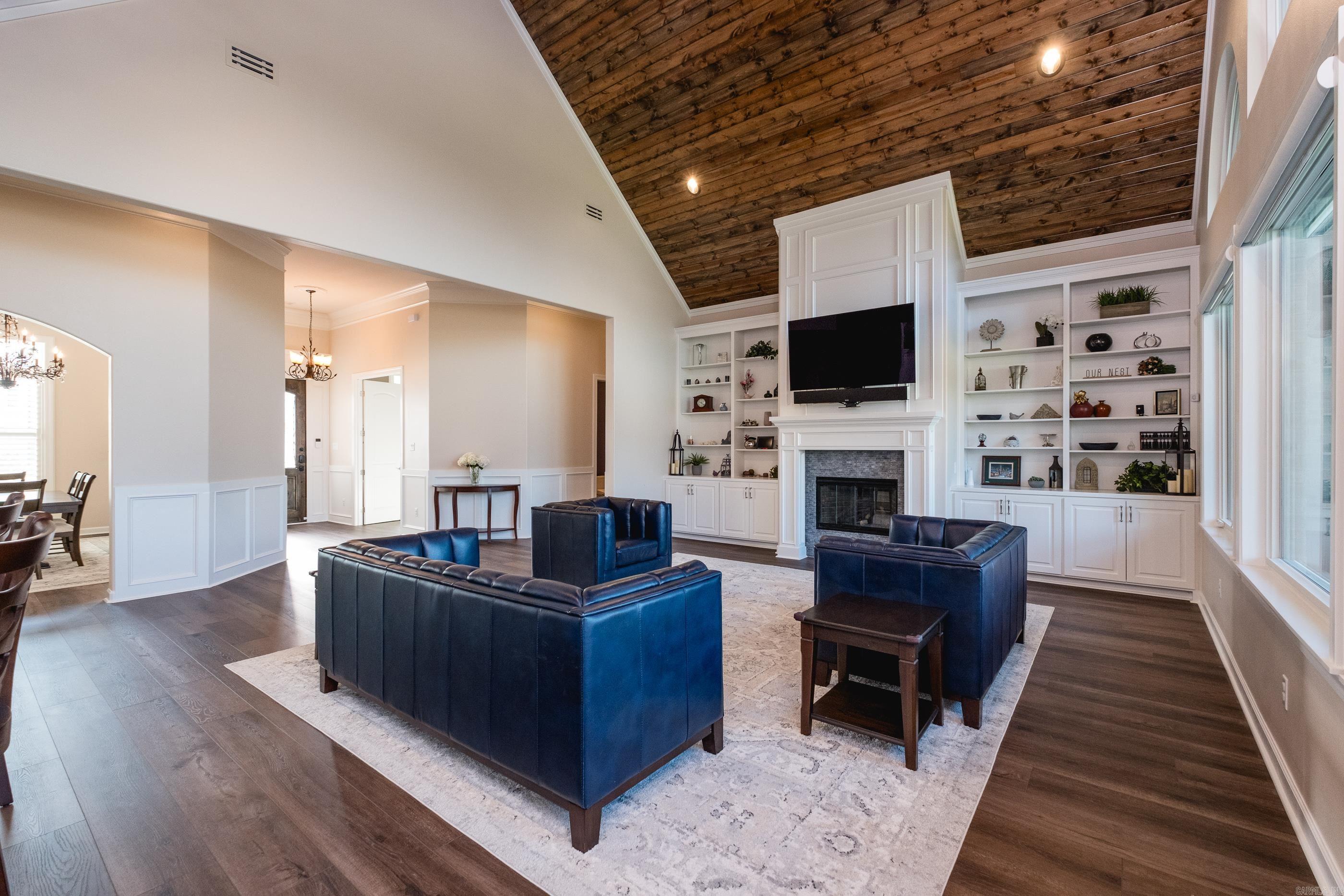 123 Falstone  Little Rock, AR