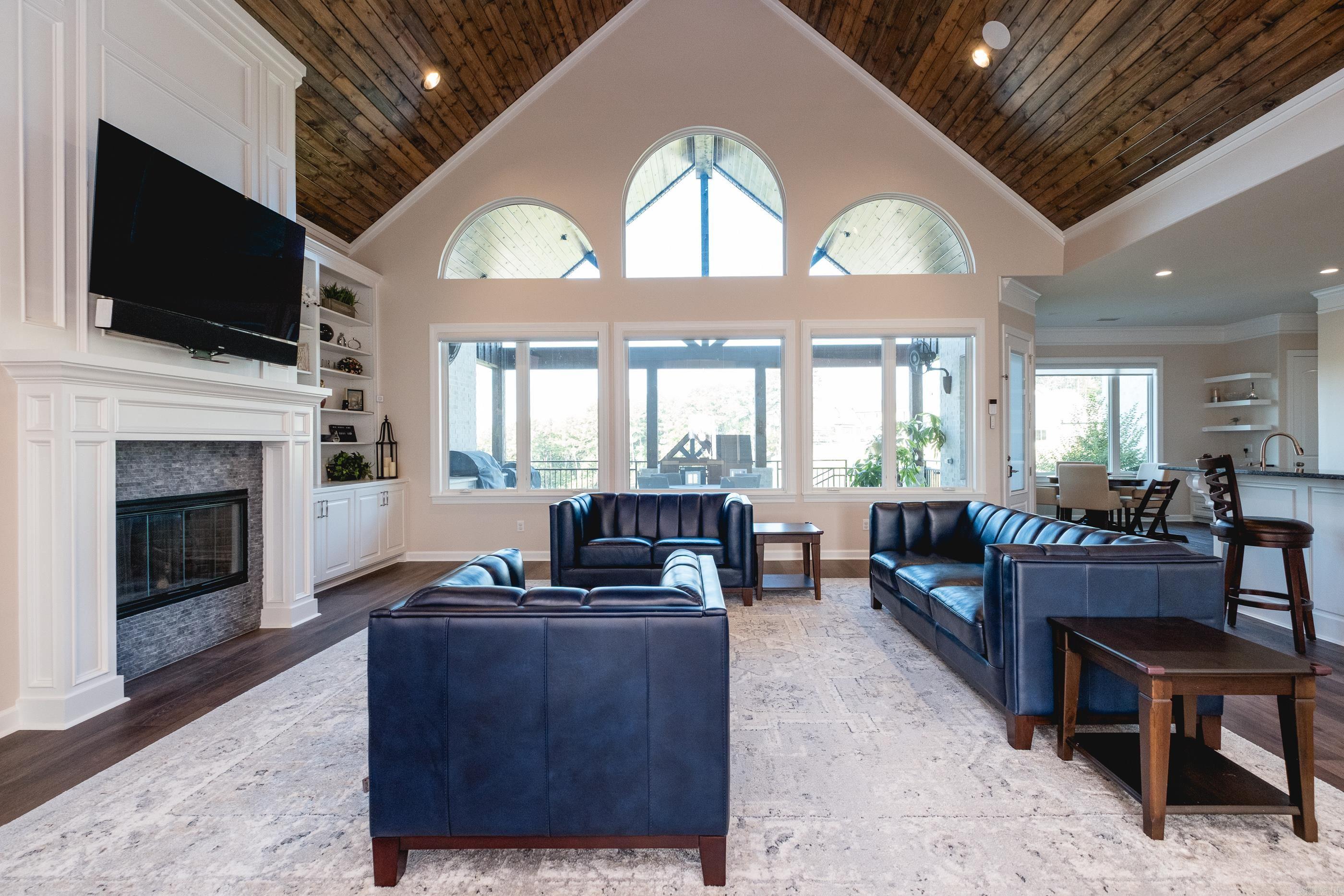 123 Falstone  Little Rock, AR