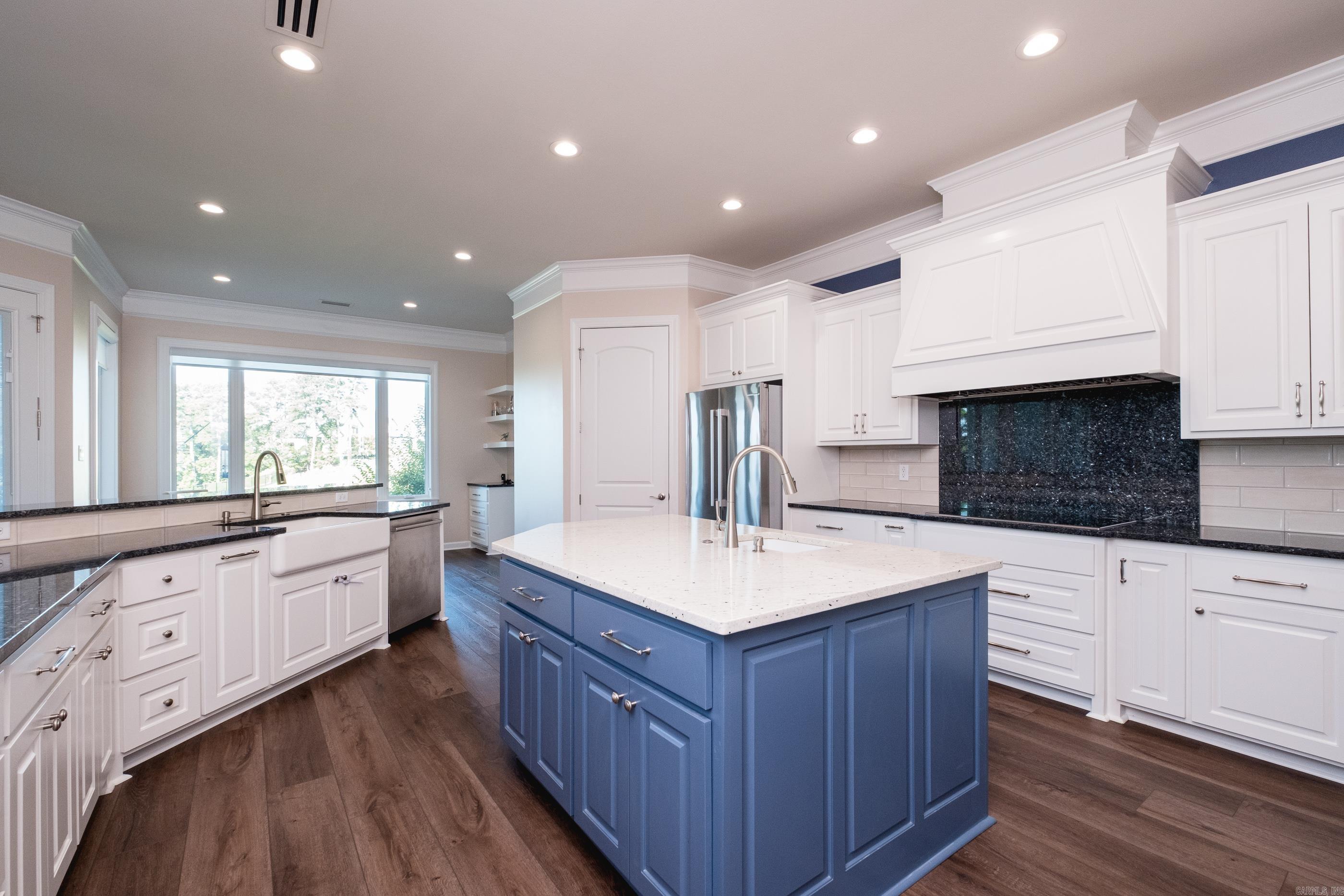123 Falstone  Little Rock, AR