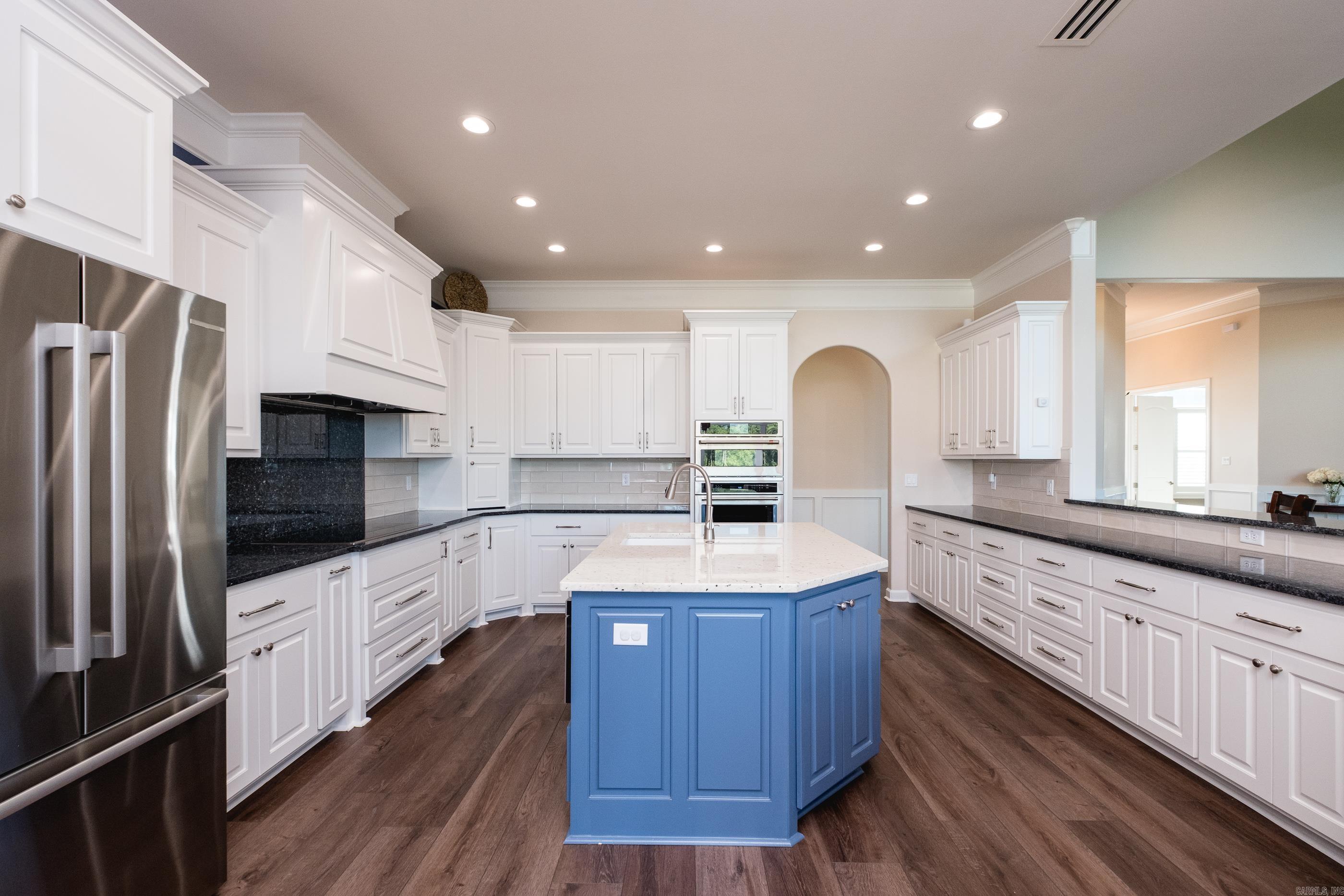 123 Falstone  Little Rock, AR