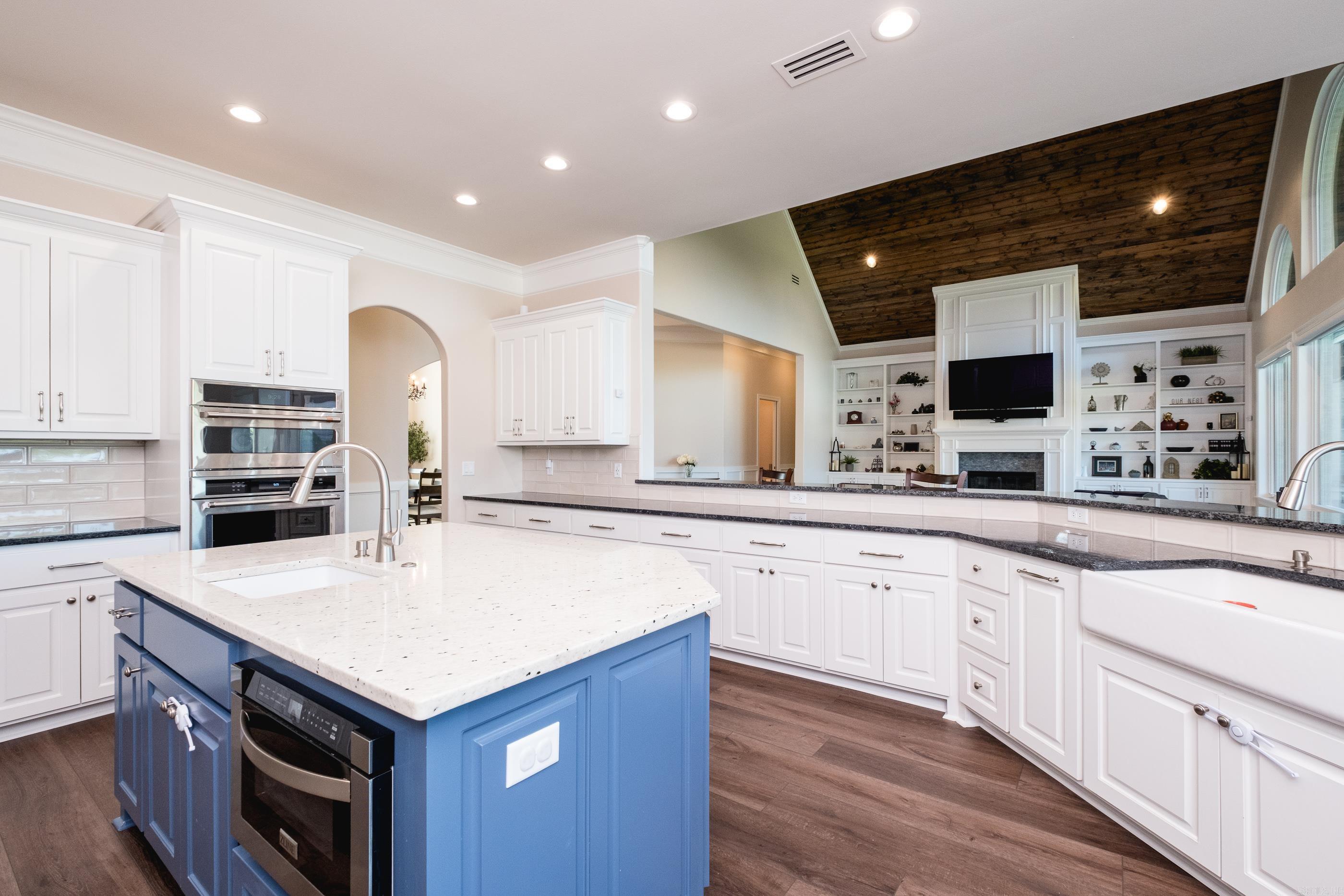 123 Falstone  Little Rock, AR