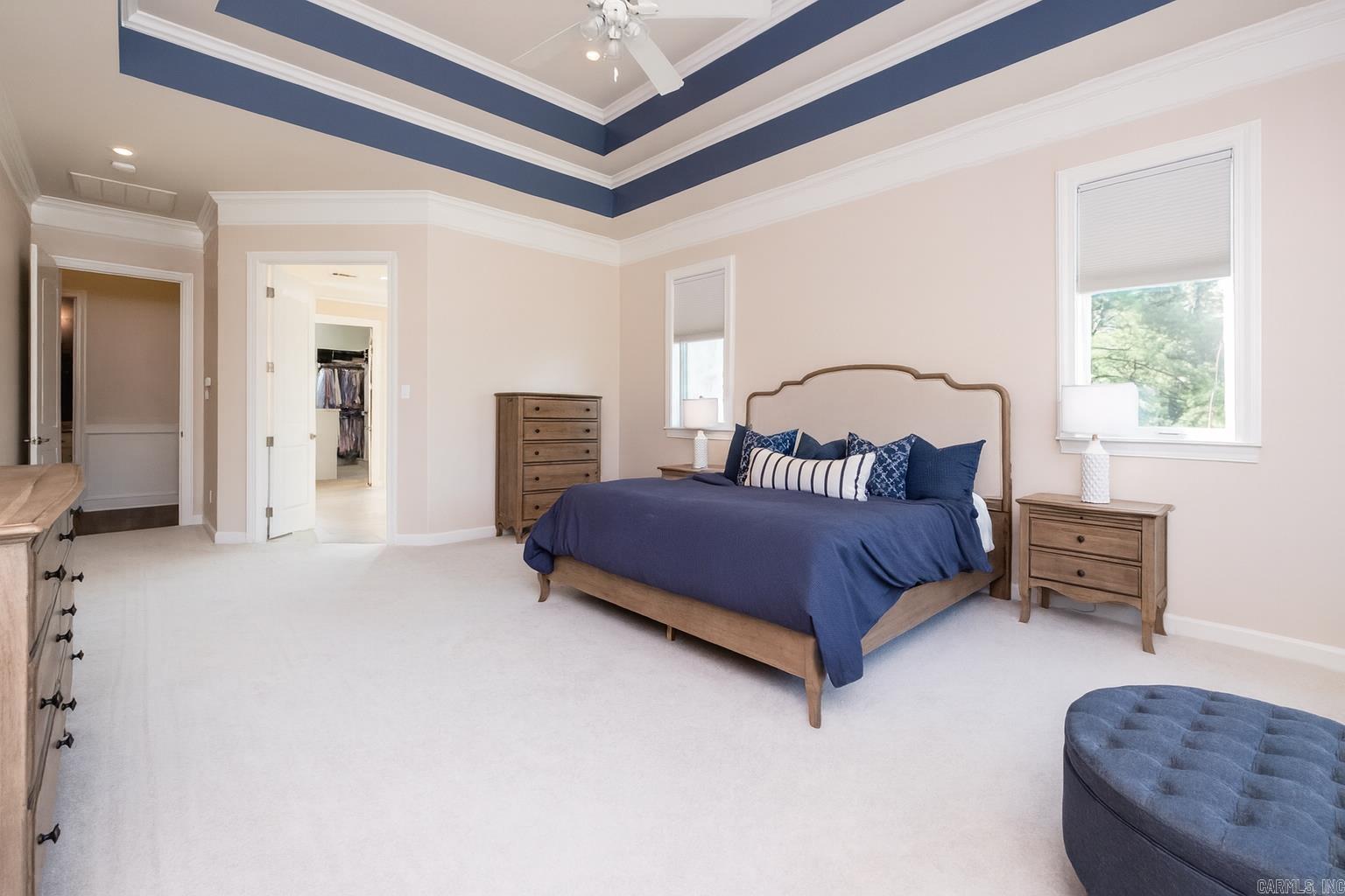 123 Falstone  Little Rock, AR