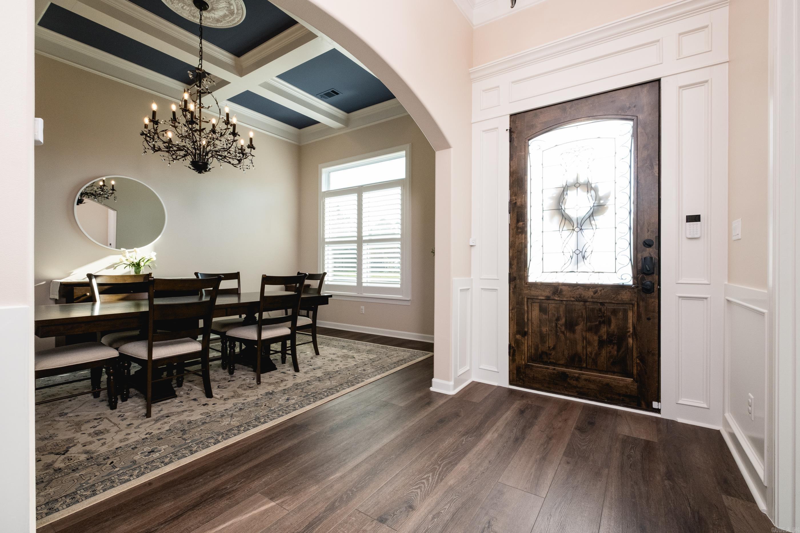 123 Falstone  Little Rock, AR