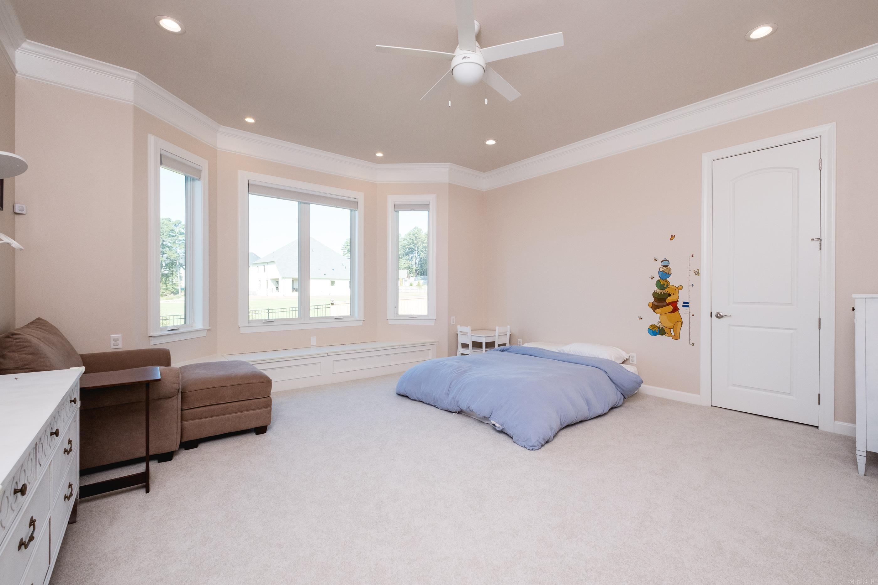 123 Falstone  Little Rock, AR