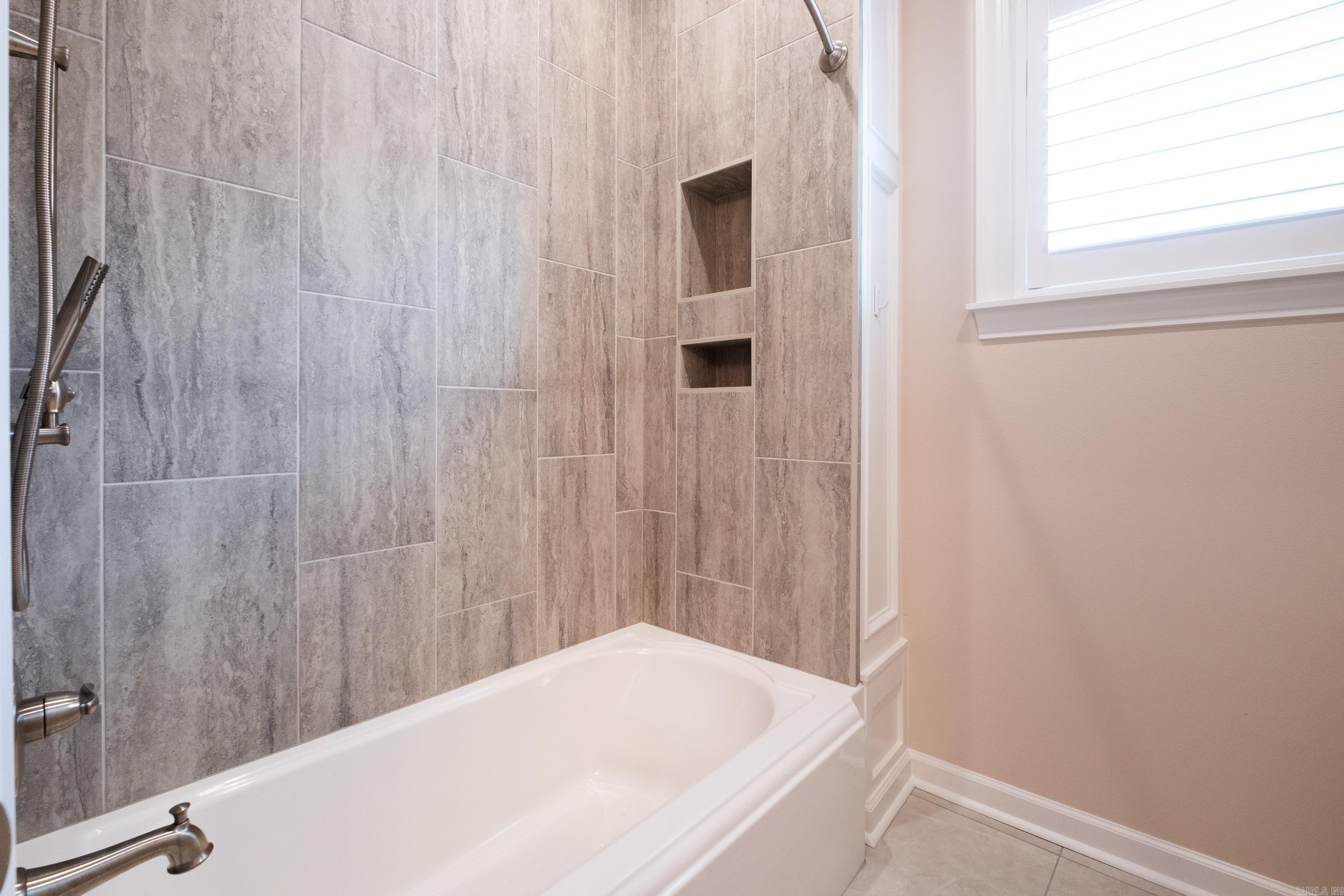 123 Falstone  Little Rock, AR