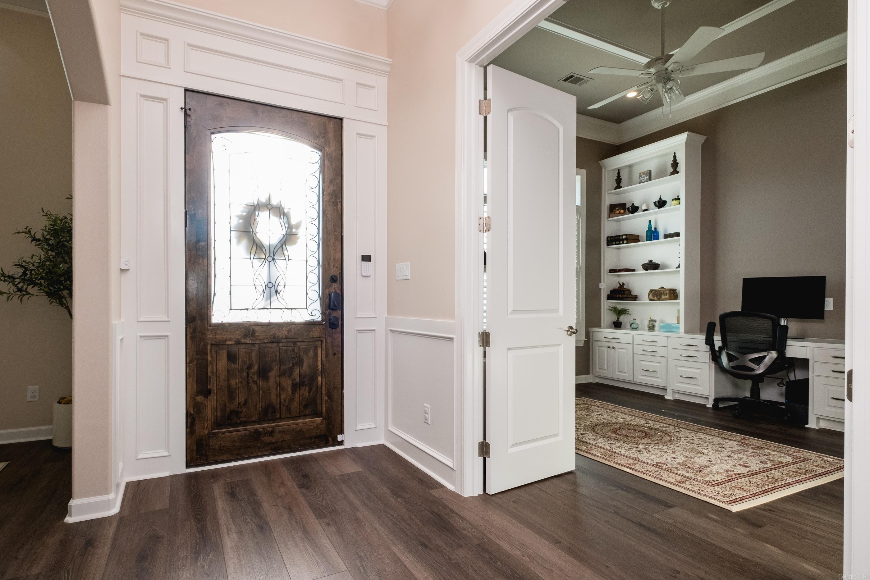 123 Falstone  Little Rock, AR