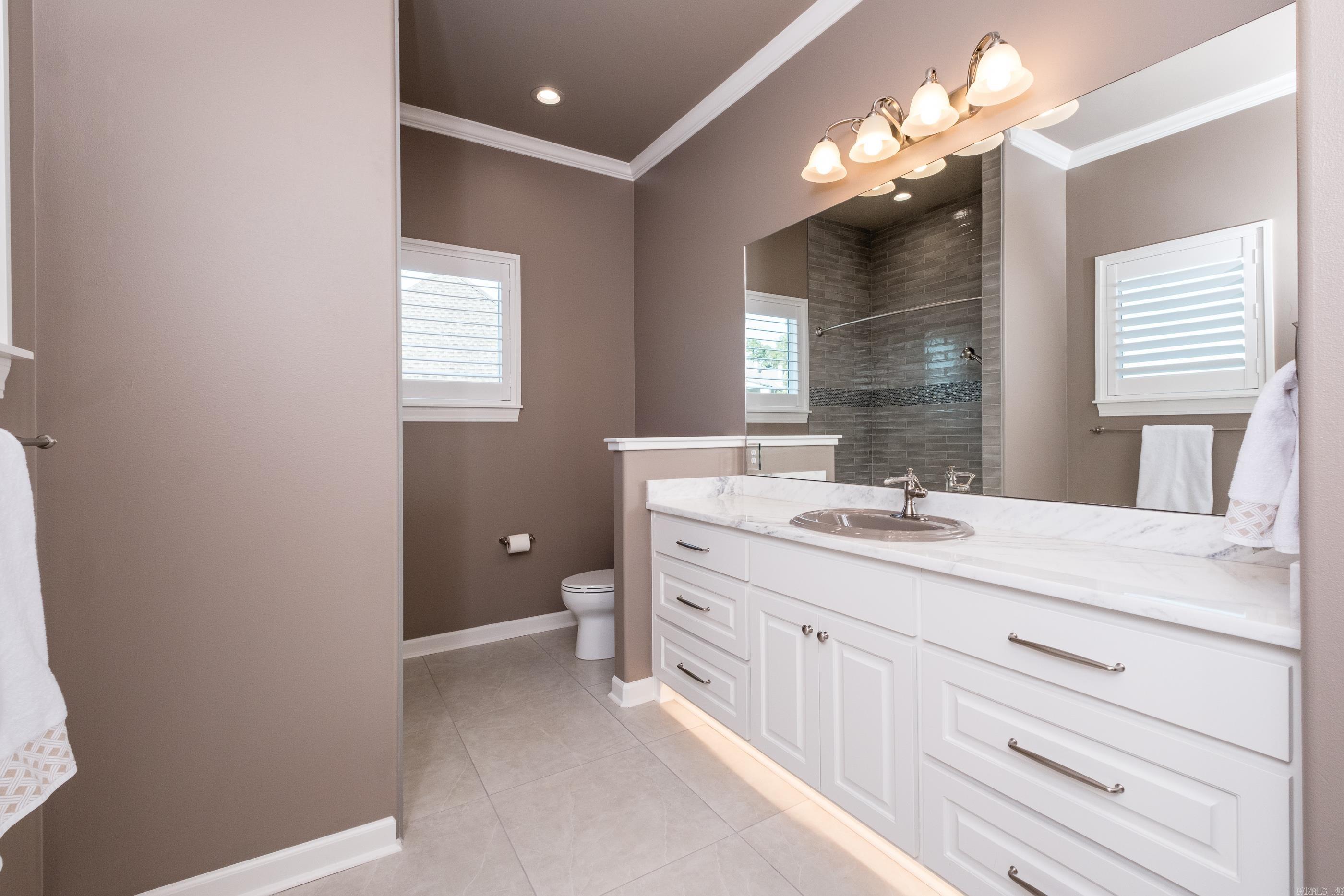123 Falstone  Little Rock, AR