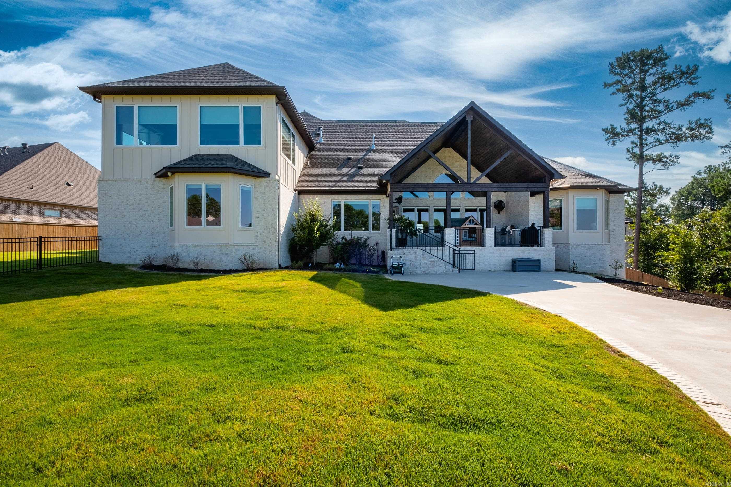 123 Falstone  Little Rock, AR