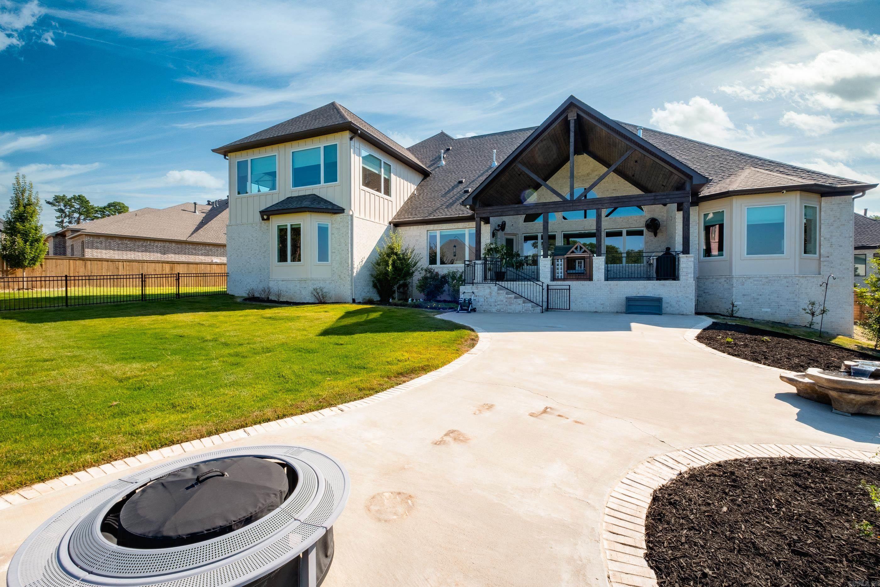 123 Falstone  Little Rock, AR