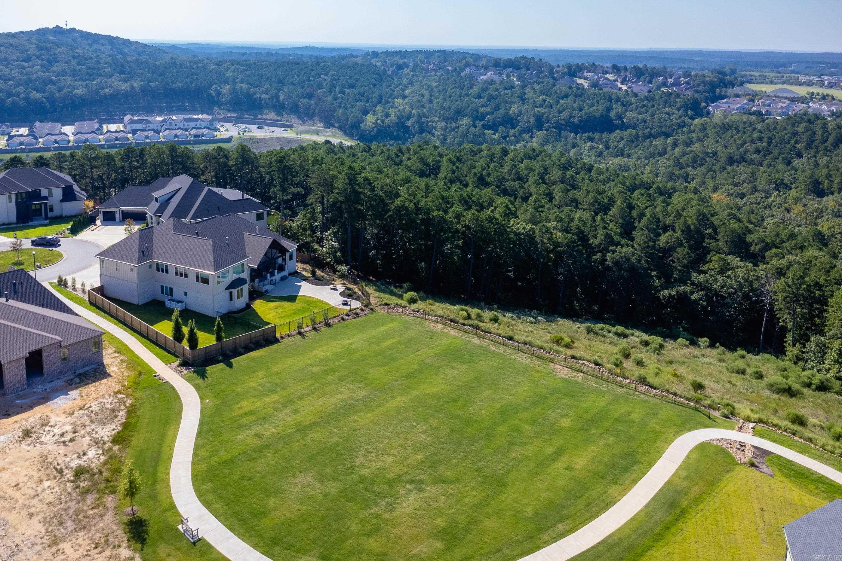 123 Falstone  Little Rock, AR