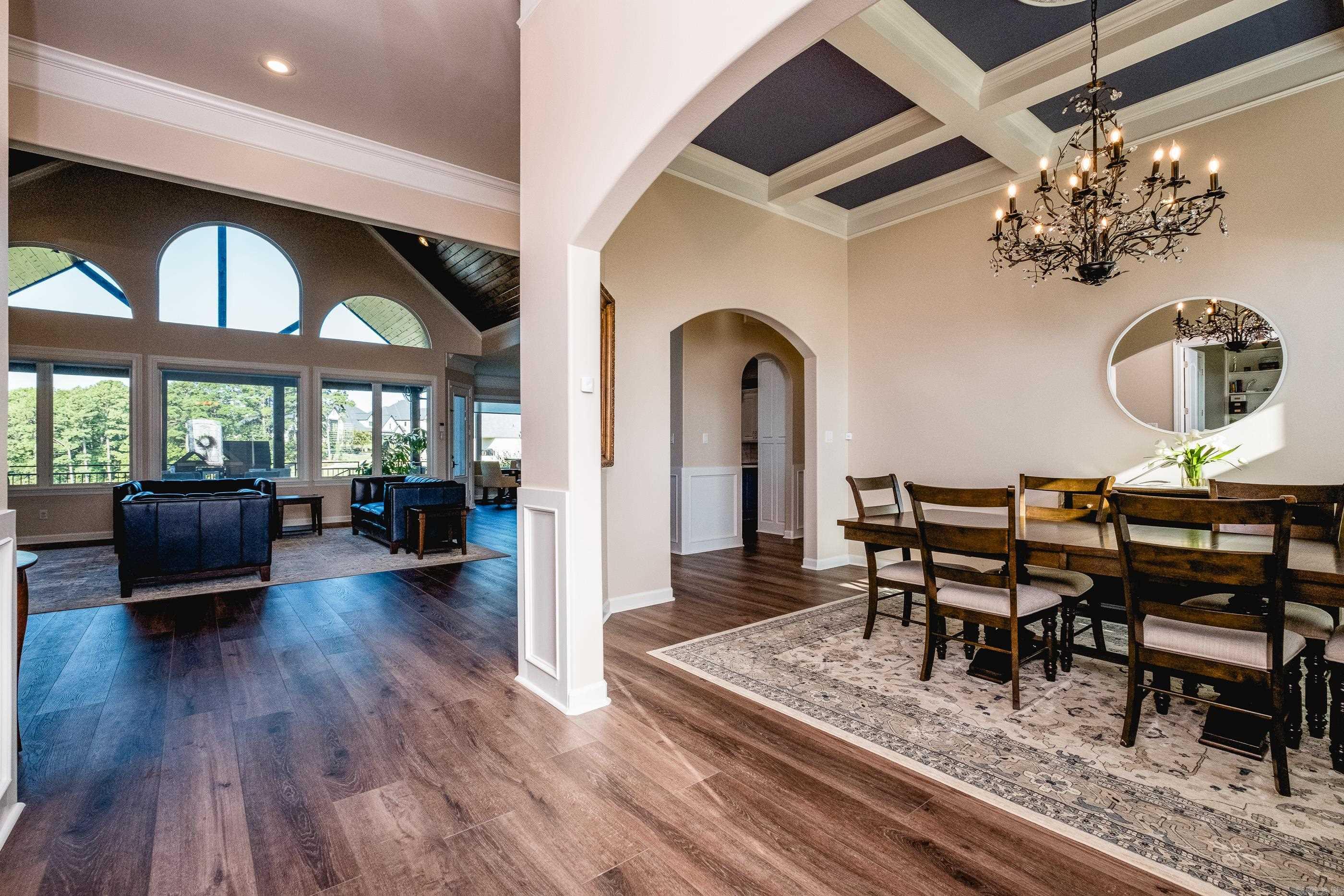 123 Falstone  Little Rock, AR