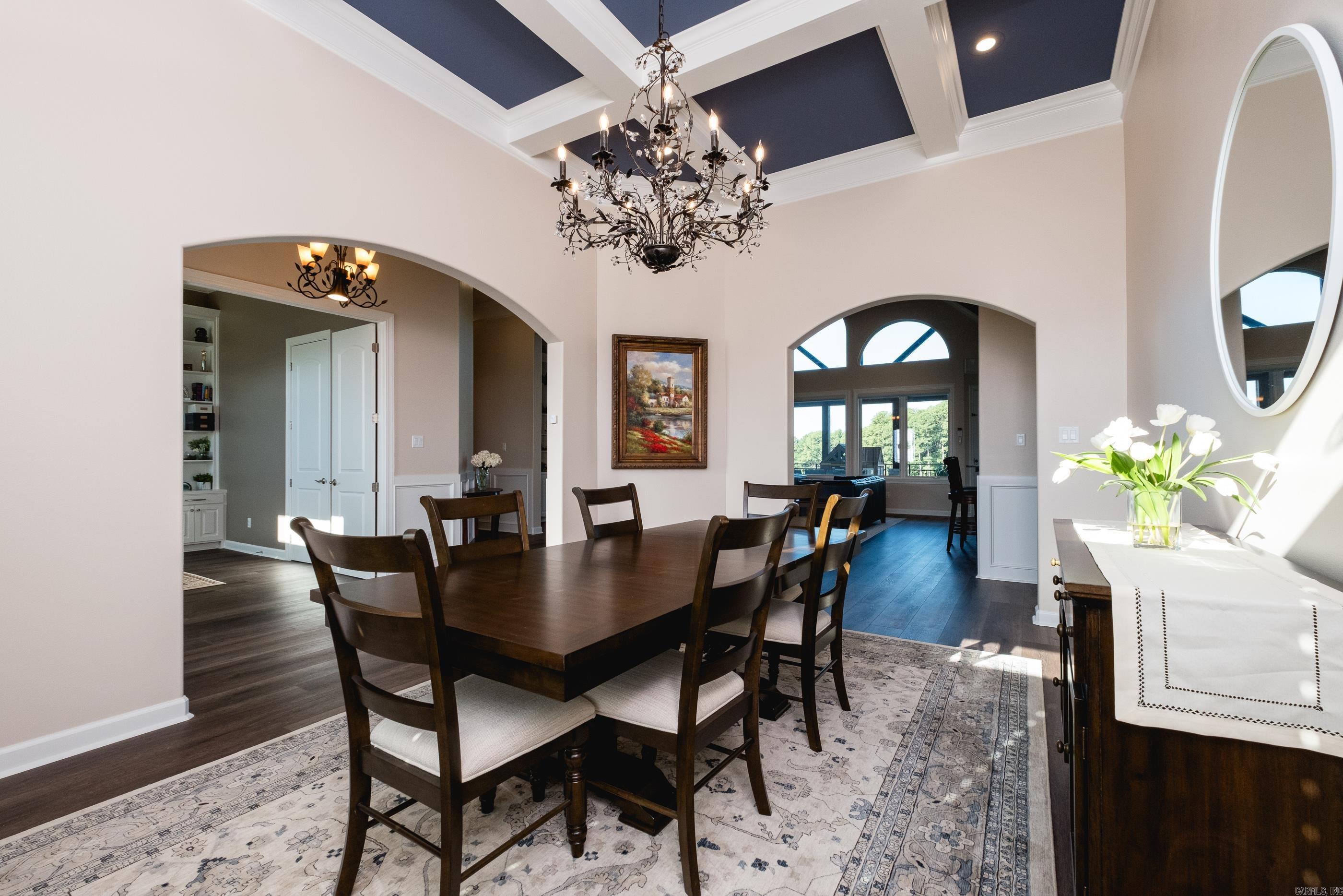 123 Falstone  Little Rock, AR