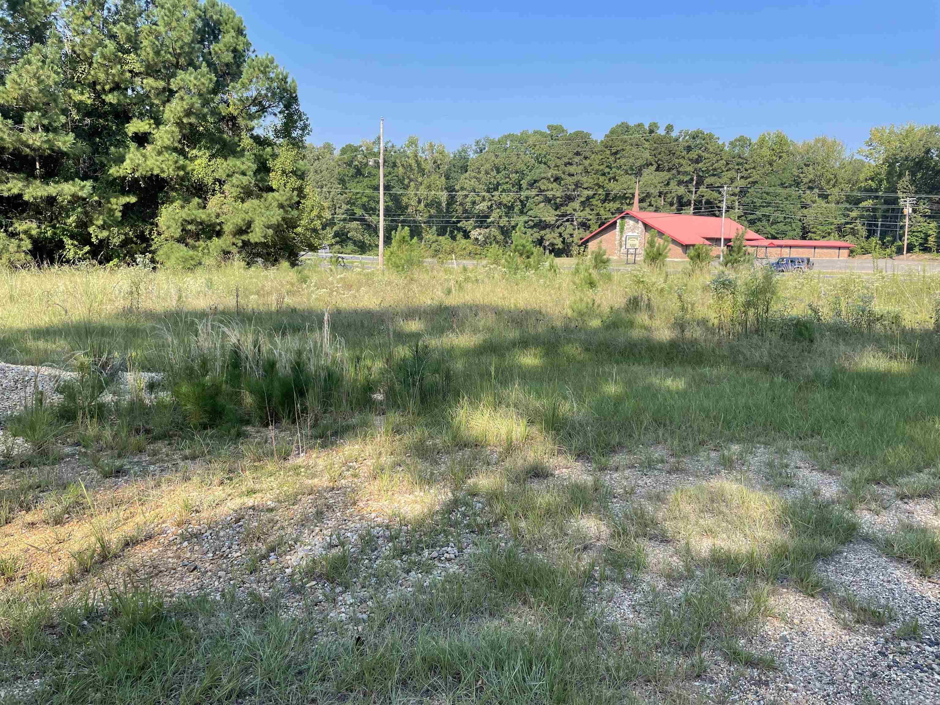 TBD 79 Bypass & Ferris Mtn 167 Bypass & Ferris Mtn Fordyce, AR