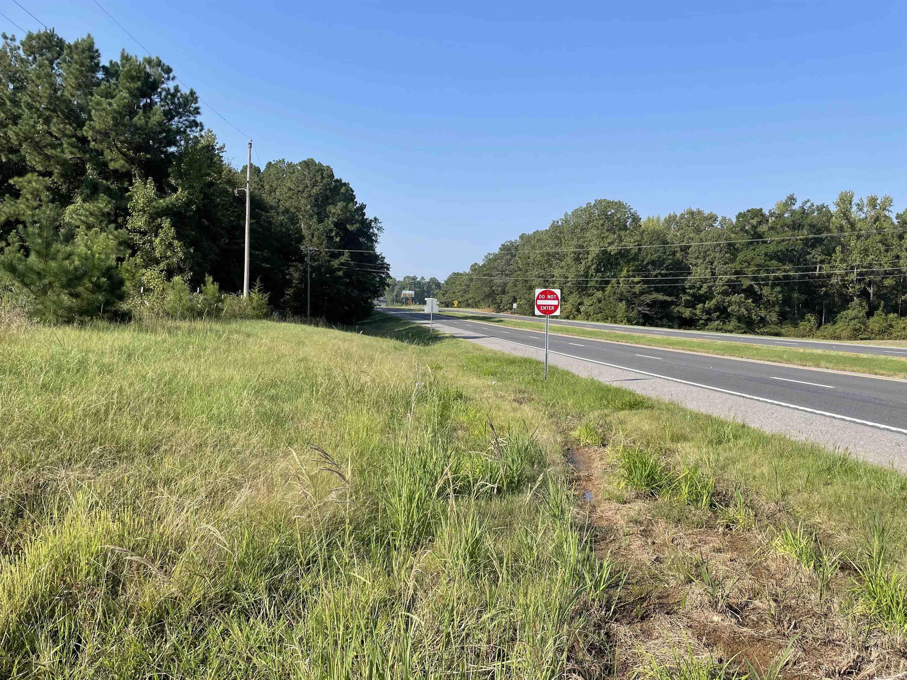 TBD 79 Bypass & Ferris Mtn 167 Bypass & Ferris Mtn Fordyce, AR