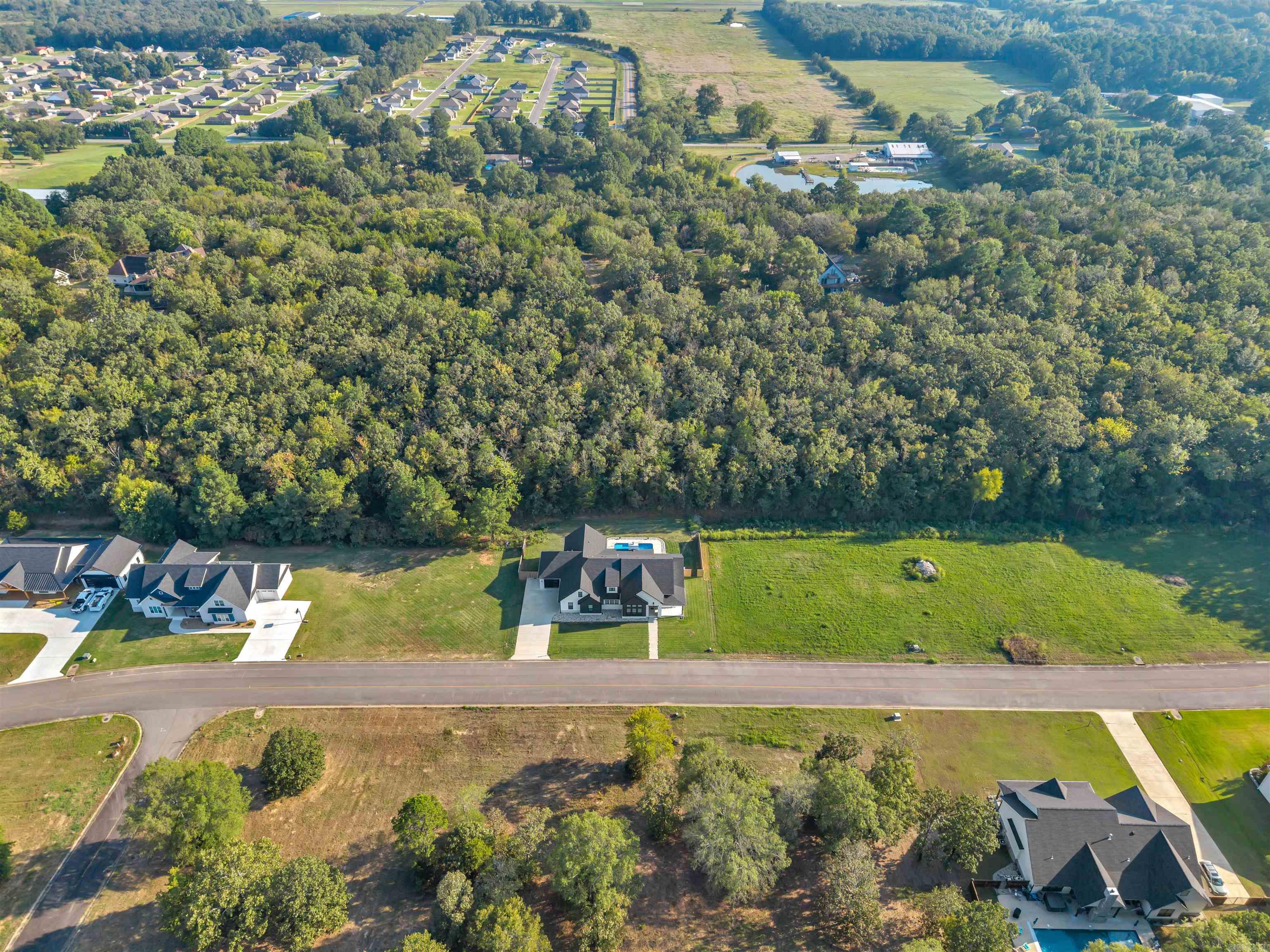 1708 E Holloway  Morrilton, AR