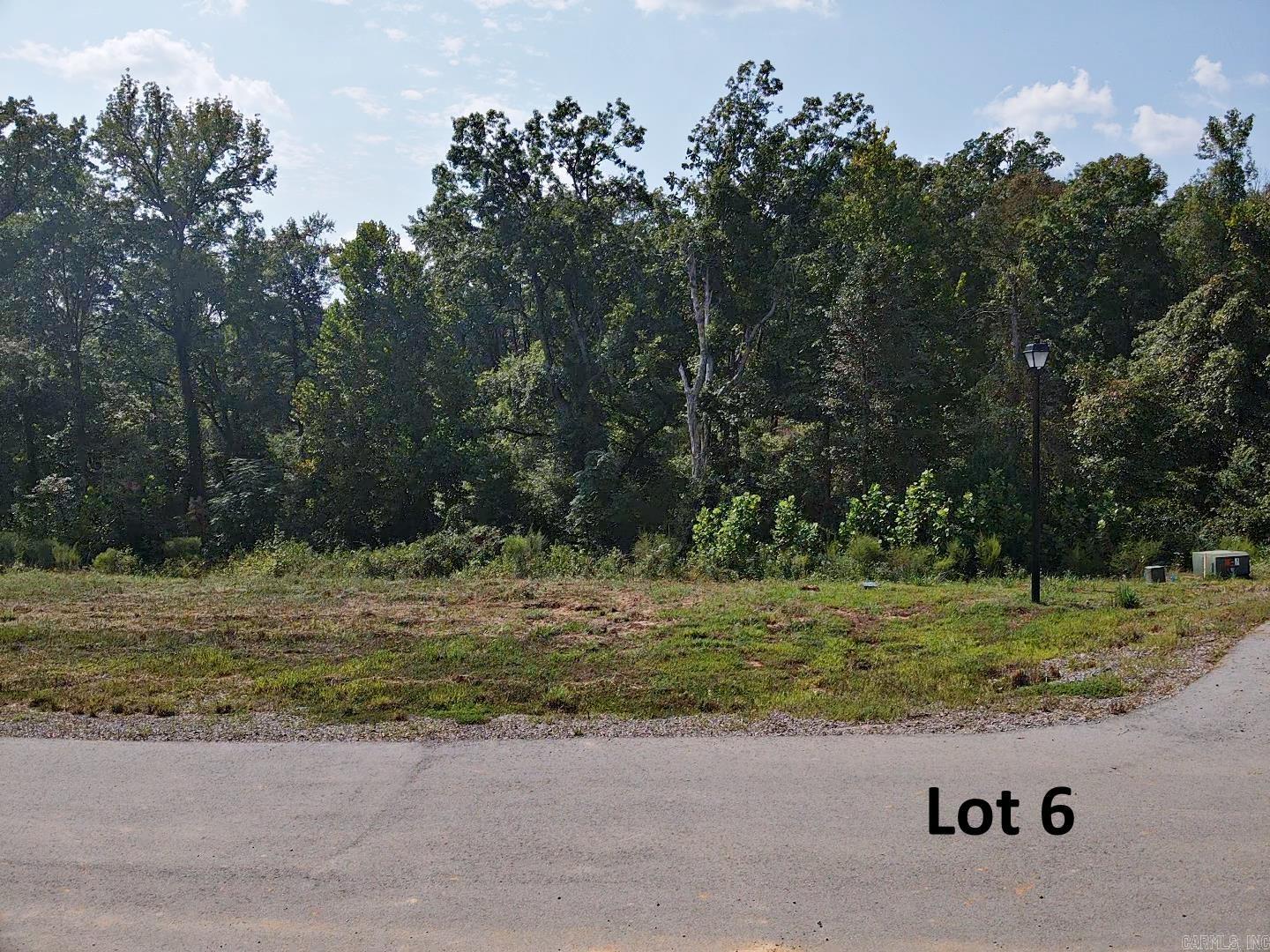 121 Shepherd Loop  Arkadelphia, AR