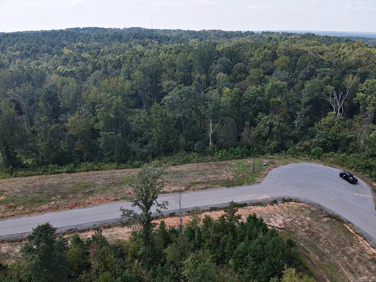 121 Shepherd Loop  Arkadelphia, AR