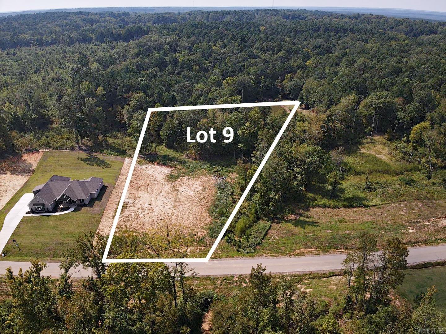 137 Shepherd Loop  Arkadelphia, AR