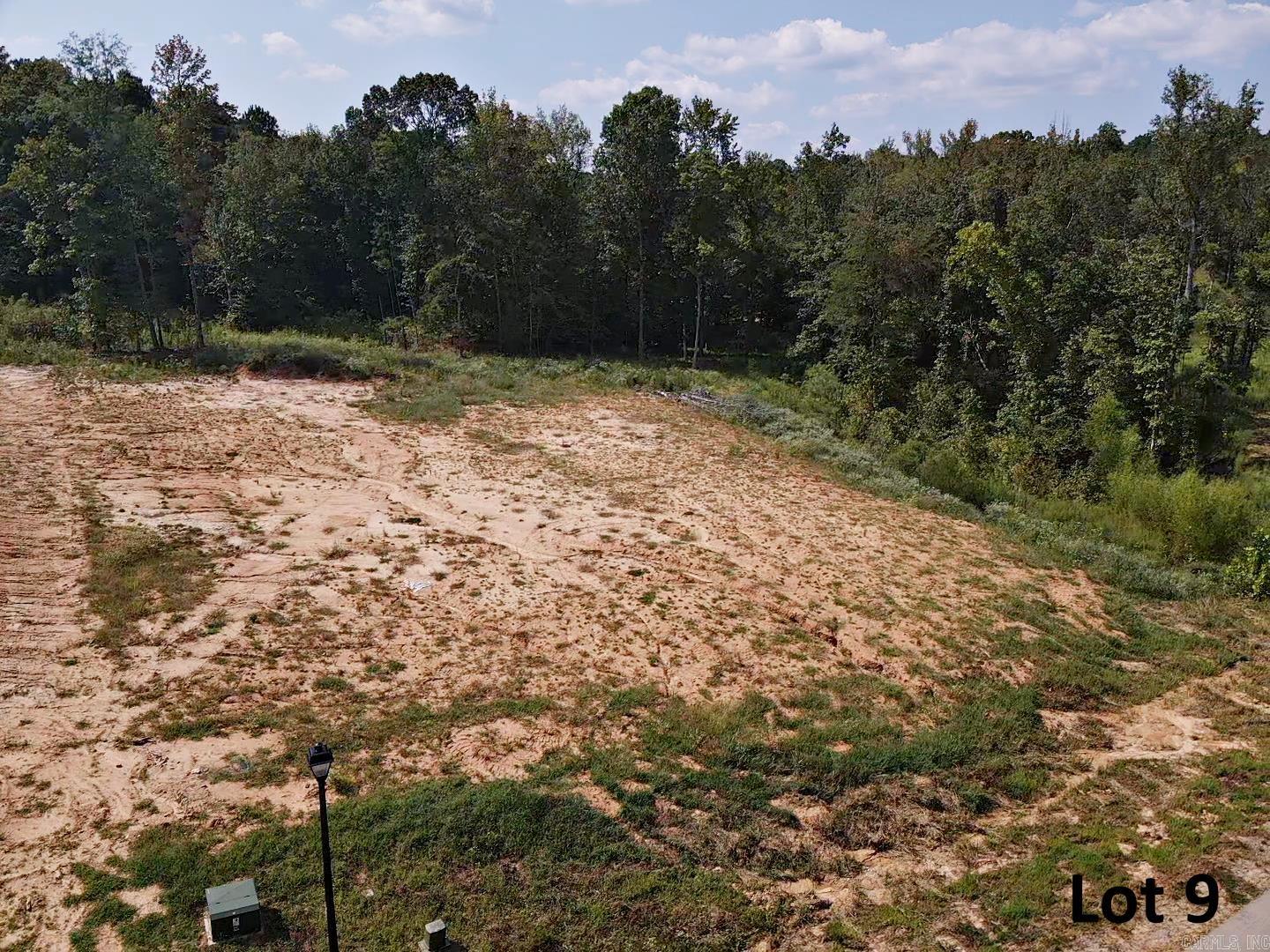 137 Shepherd Loop  Arkadelphia, AR