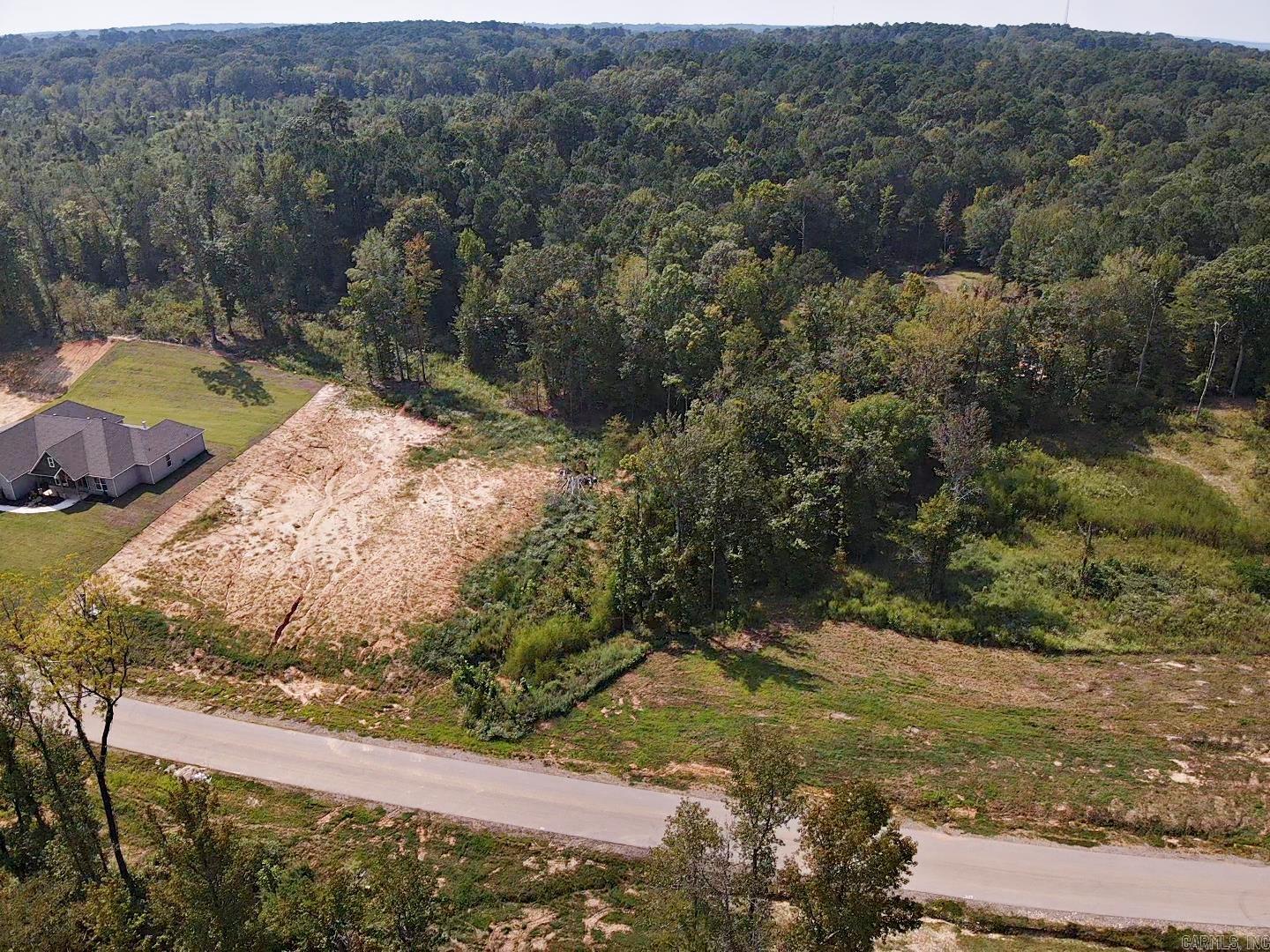 137 Shepherd Loop  Arkadelphia, AR