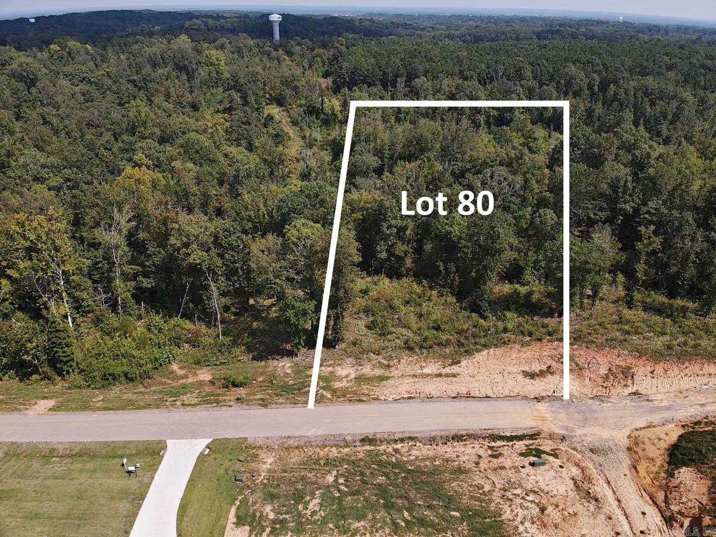 142 Shepherd Loop  Arkadelphia, AR