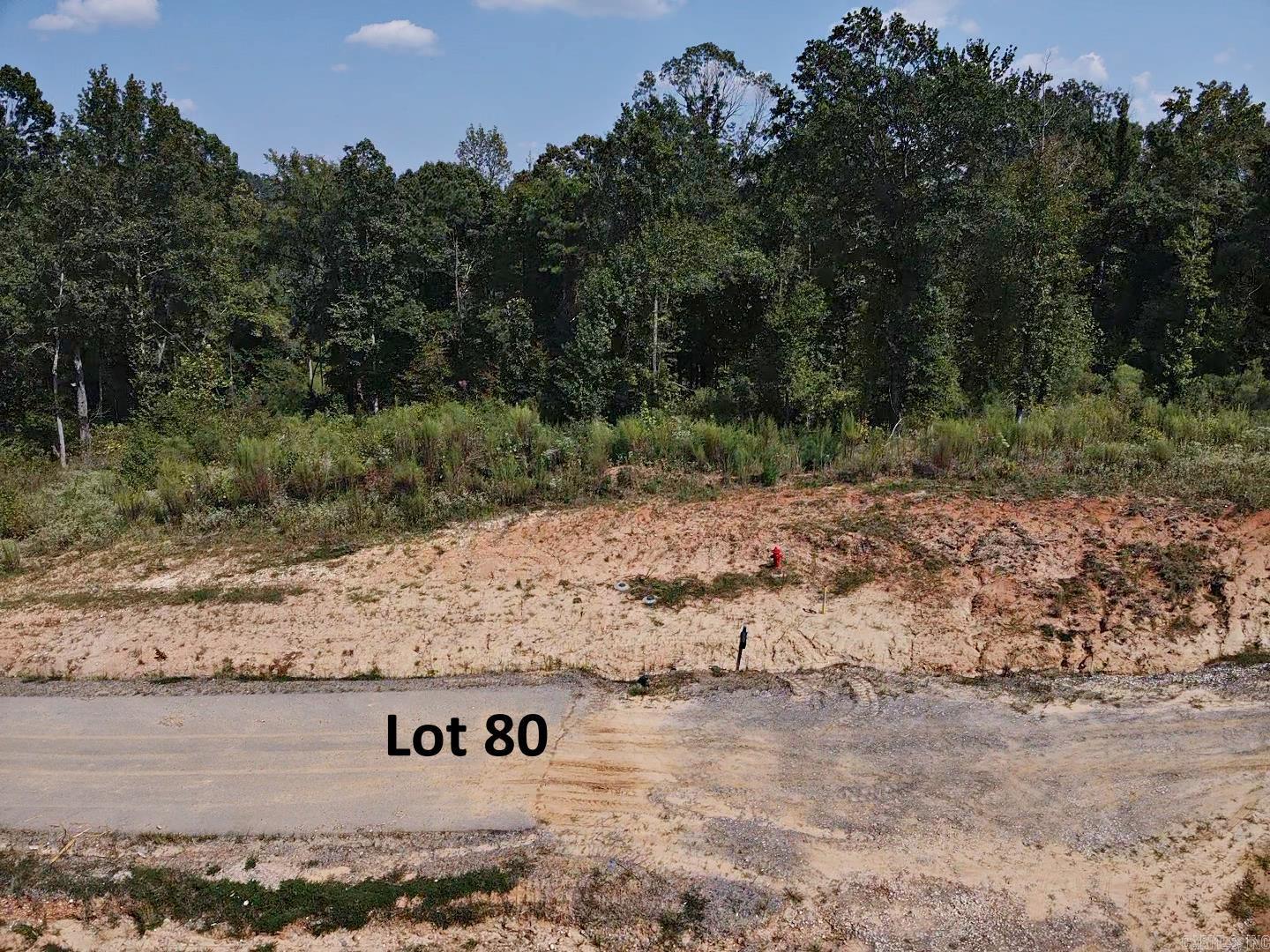 142 Shepherd Loop  Arkadelphia, AR