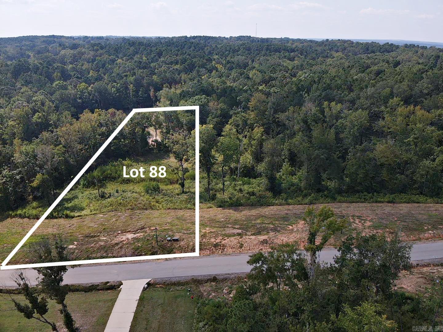 133 Shepherd Loop  Arkadelphia, AR