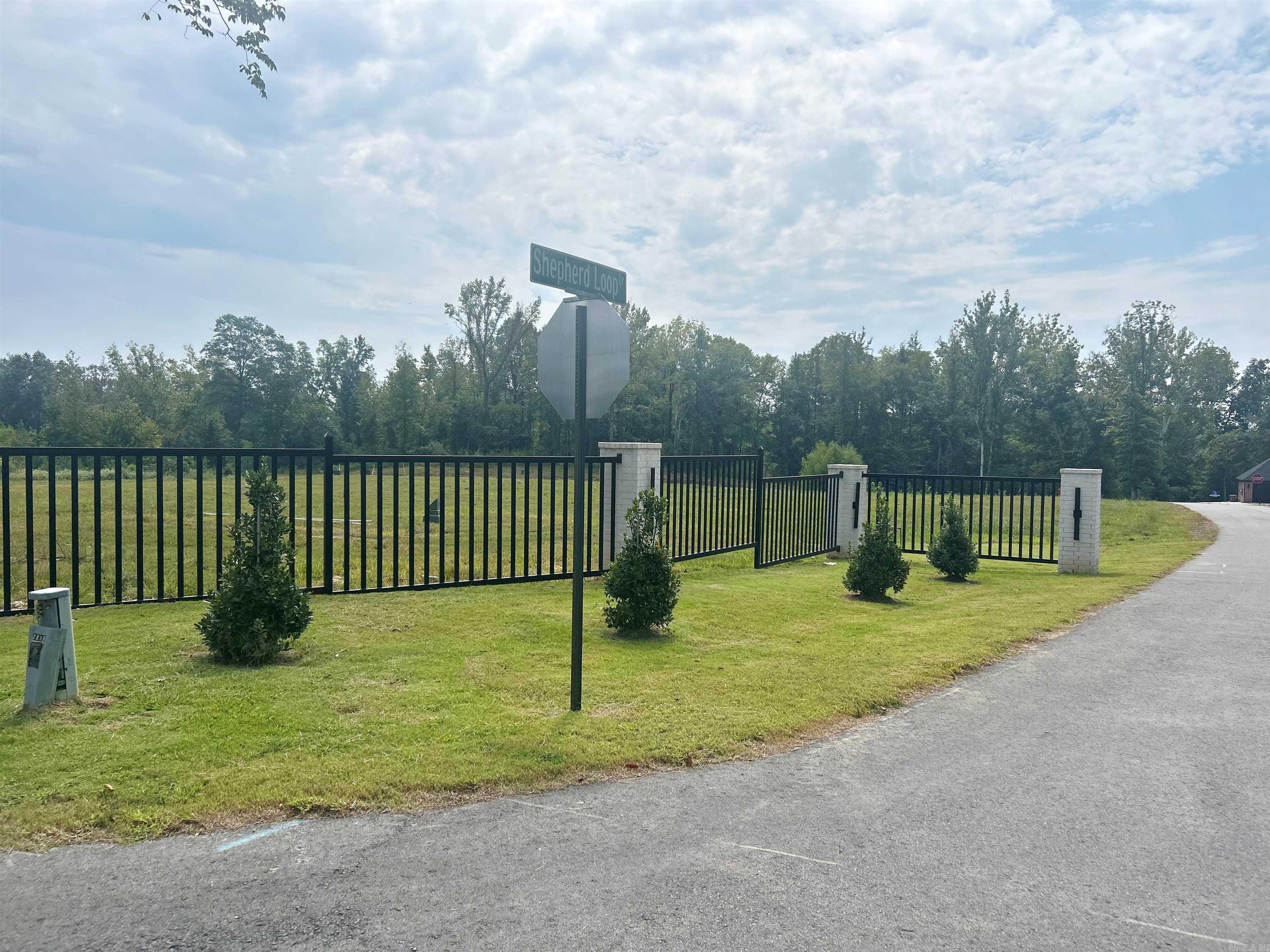 112 Shepherd Loop  Arkadelphia, AR