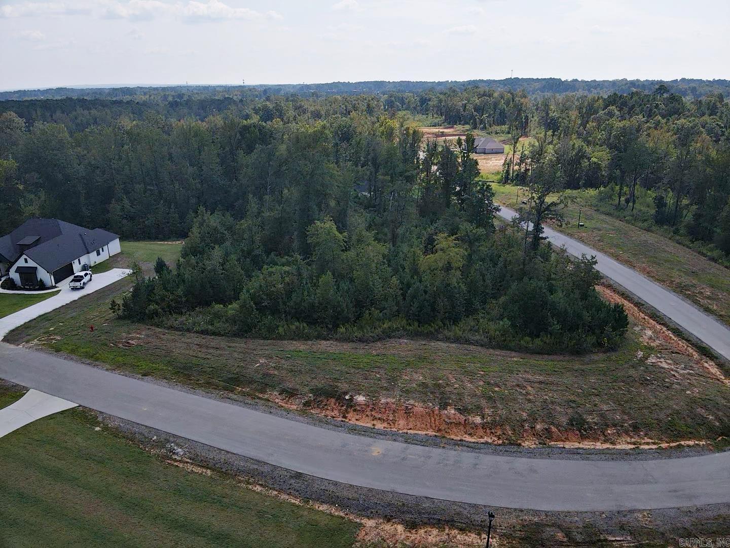 112 Shepherd Loop  Arkadelphia, AR