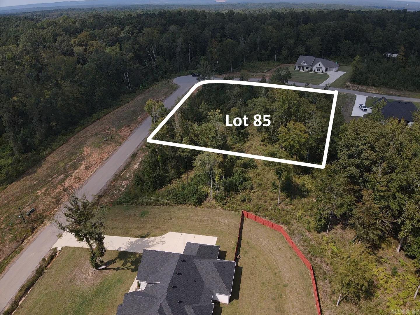 112 Shepherd Loop  Arkadelphia, AR