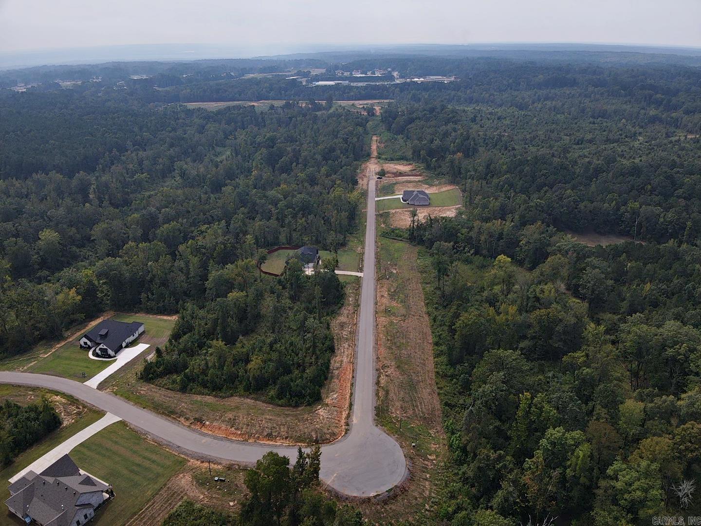 112 Shepherd Loop  Arkadelphia, AR