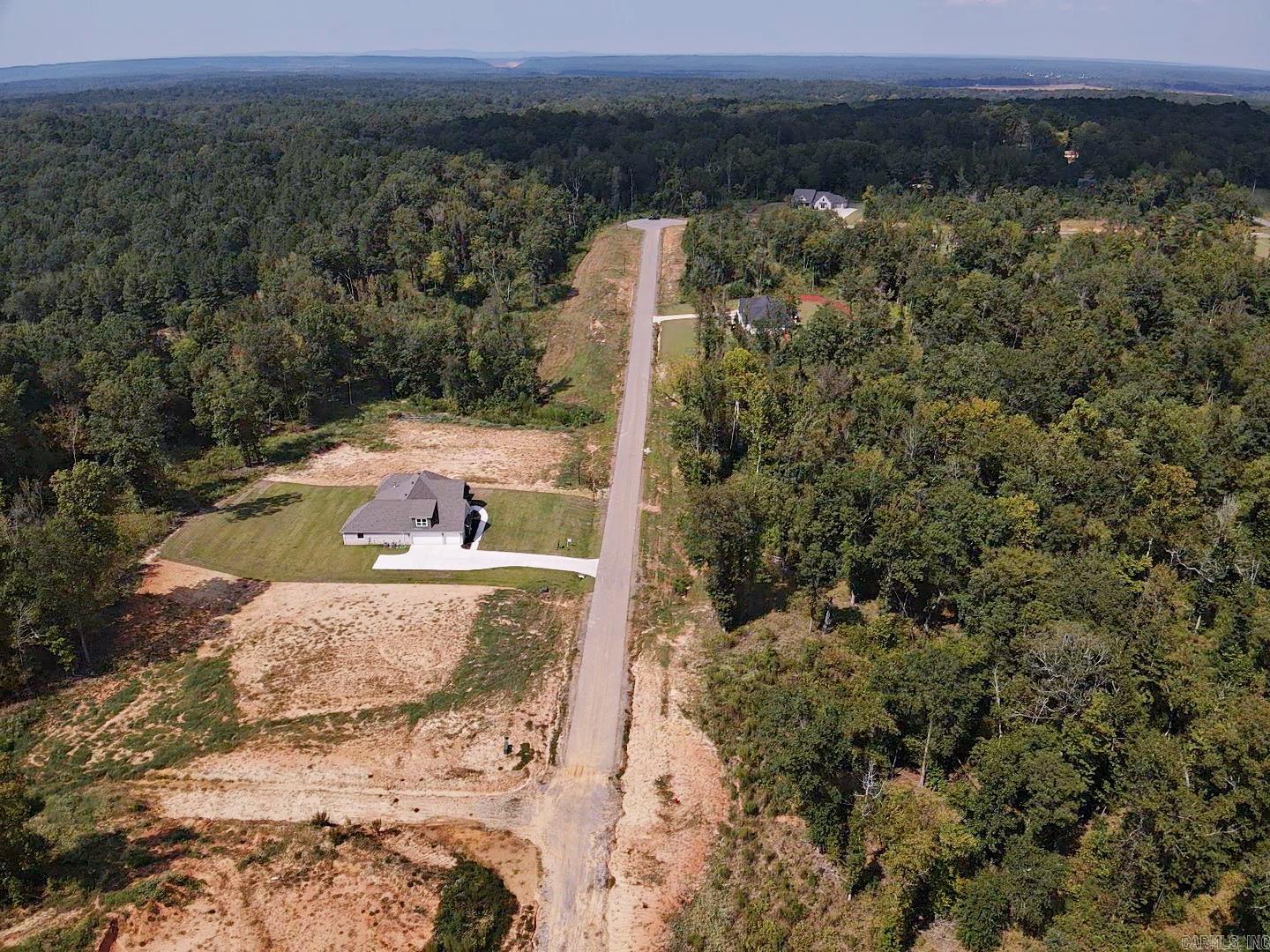 112 Shepherd Loop  Arkadelphia, AR