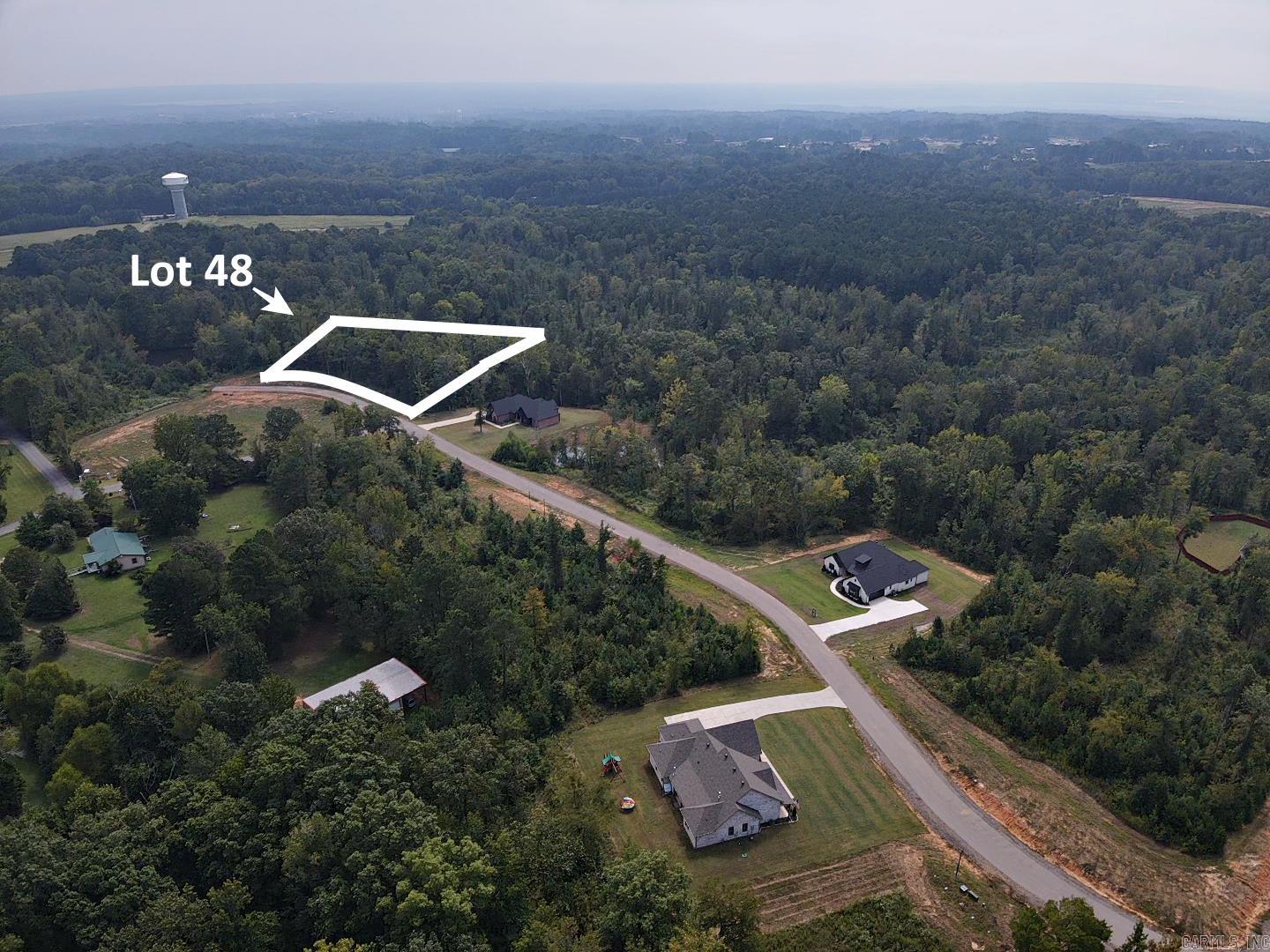 288 Shepherd Loop  Arkadelphia, AR
