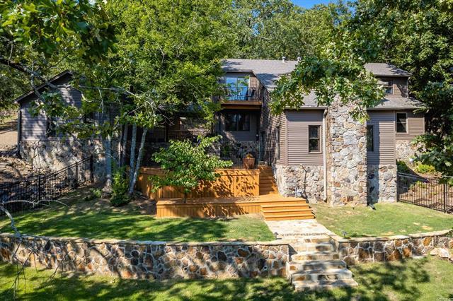 66  El Dorado  Little Rock, AR