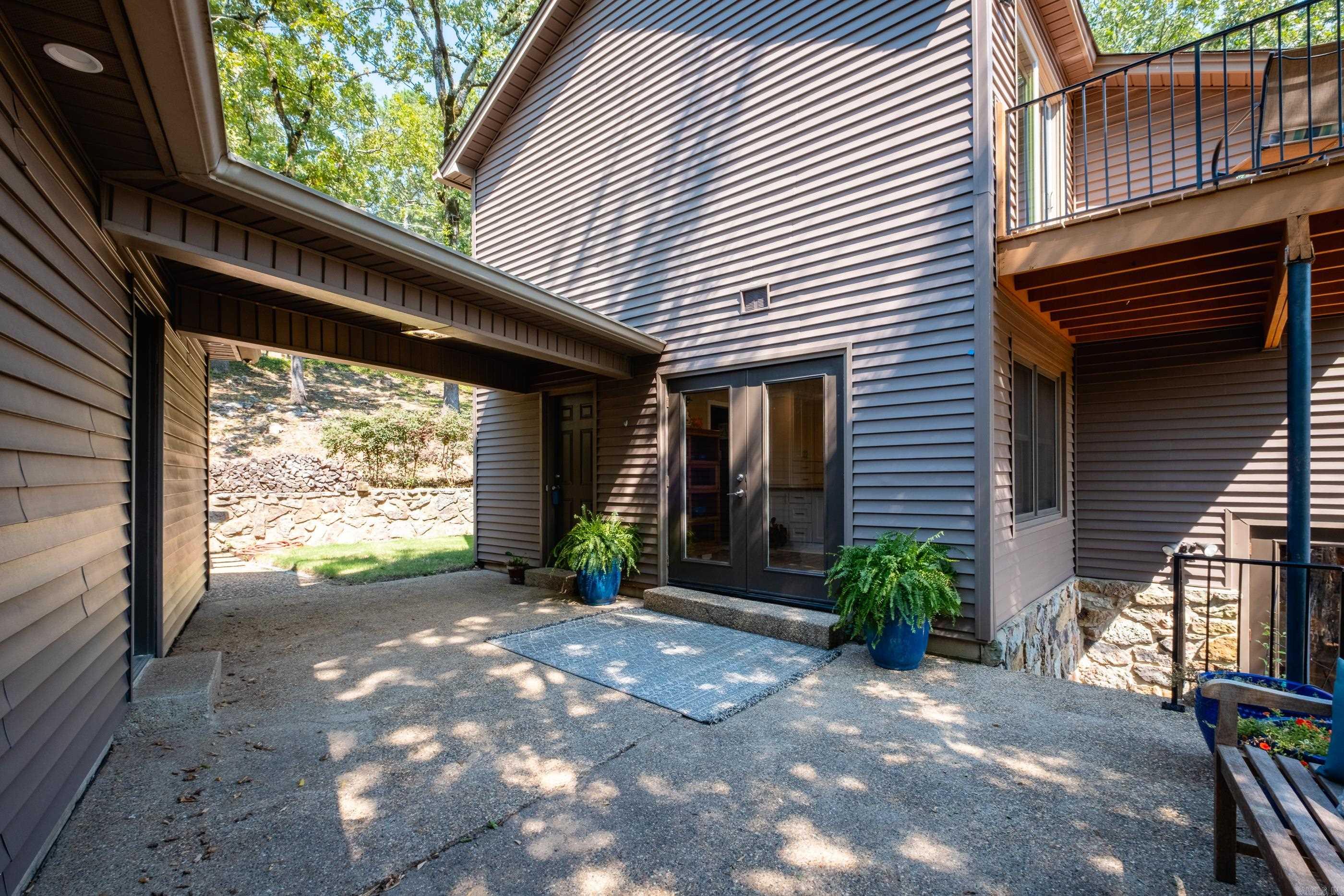 66 El Dorado  Little Rock, AR