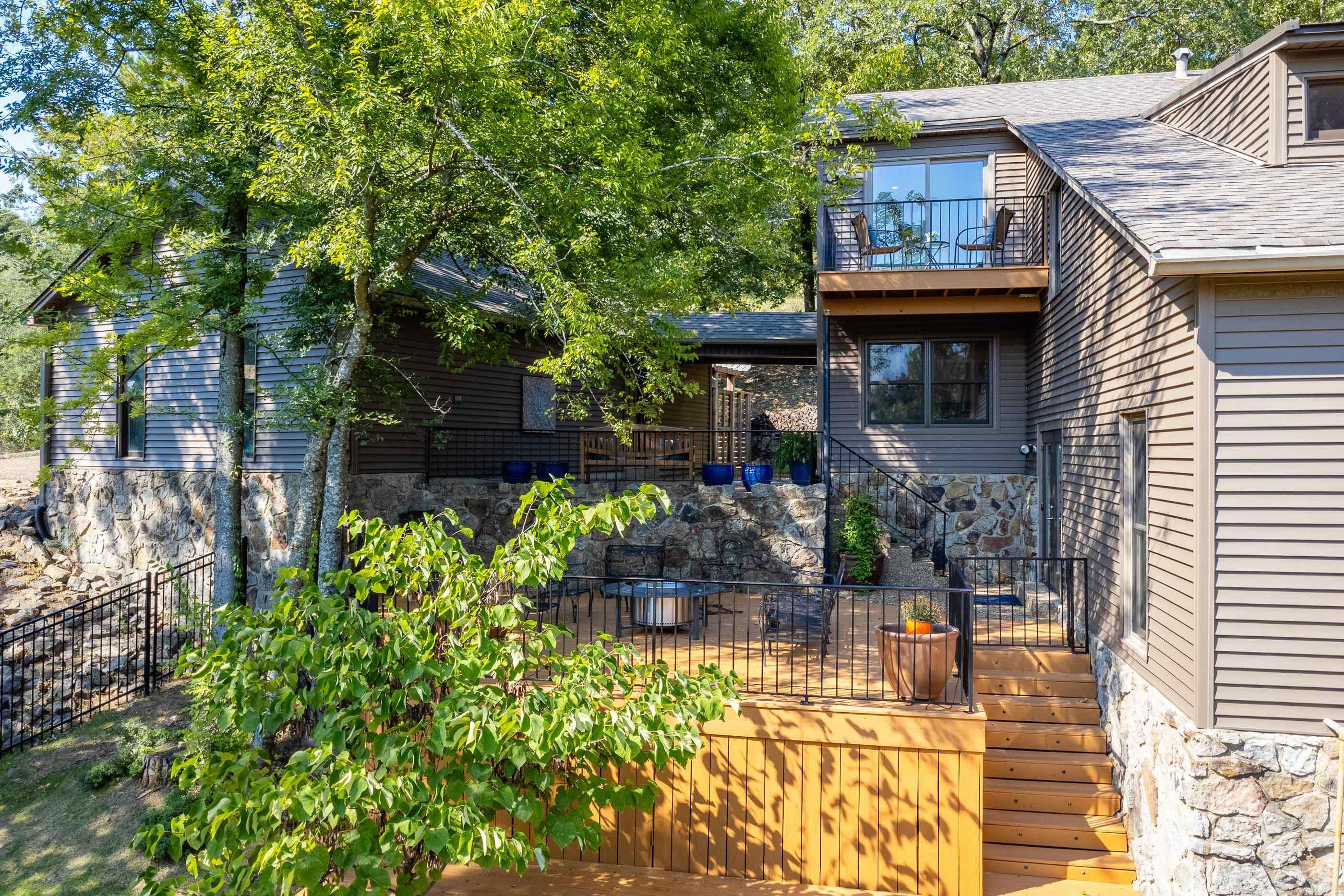 66 El Dorado  Little Rock, AR