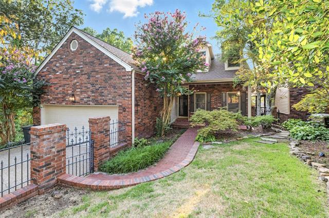 801  Pleasant Valley  Little Rock, AR