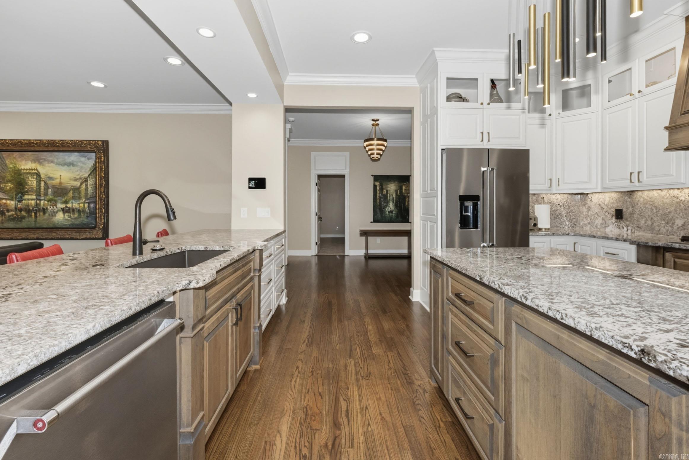 801 Pleasant Valley  Little Rock, AR