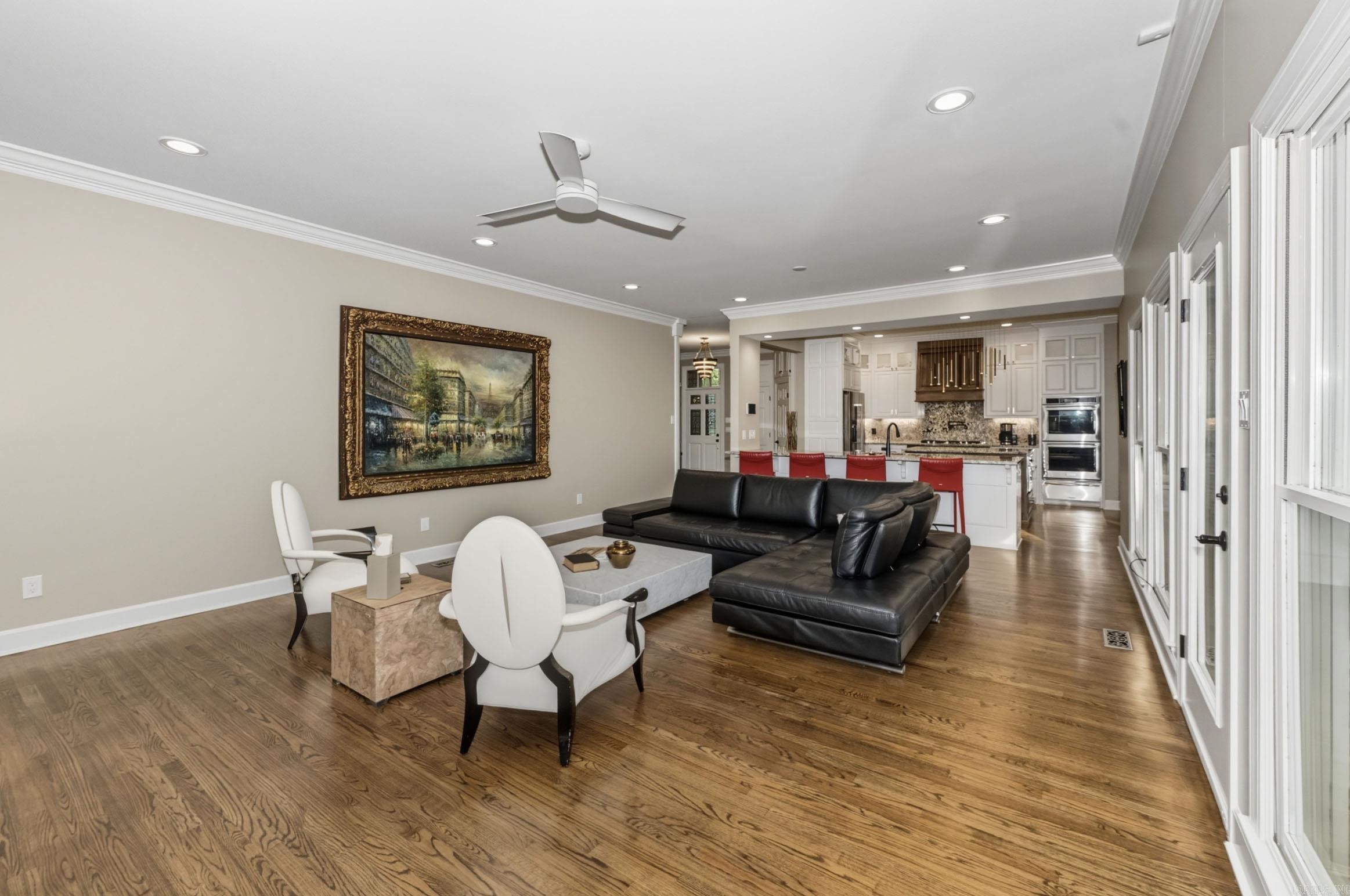 801 Pleasant Valley  Little Rock, AR