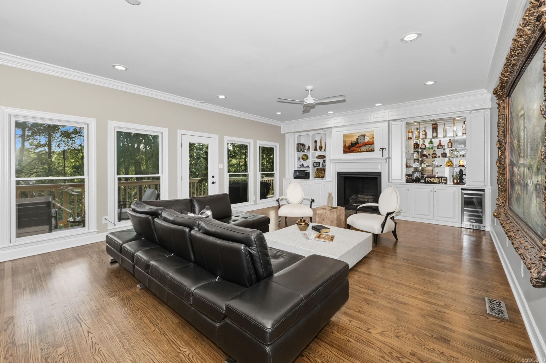 801 Pleasant Valley  Little Rock, AR