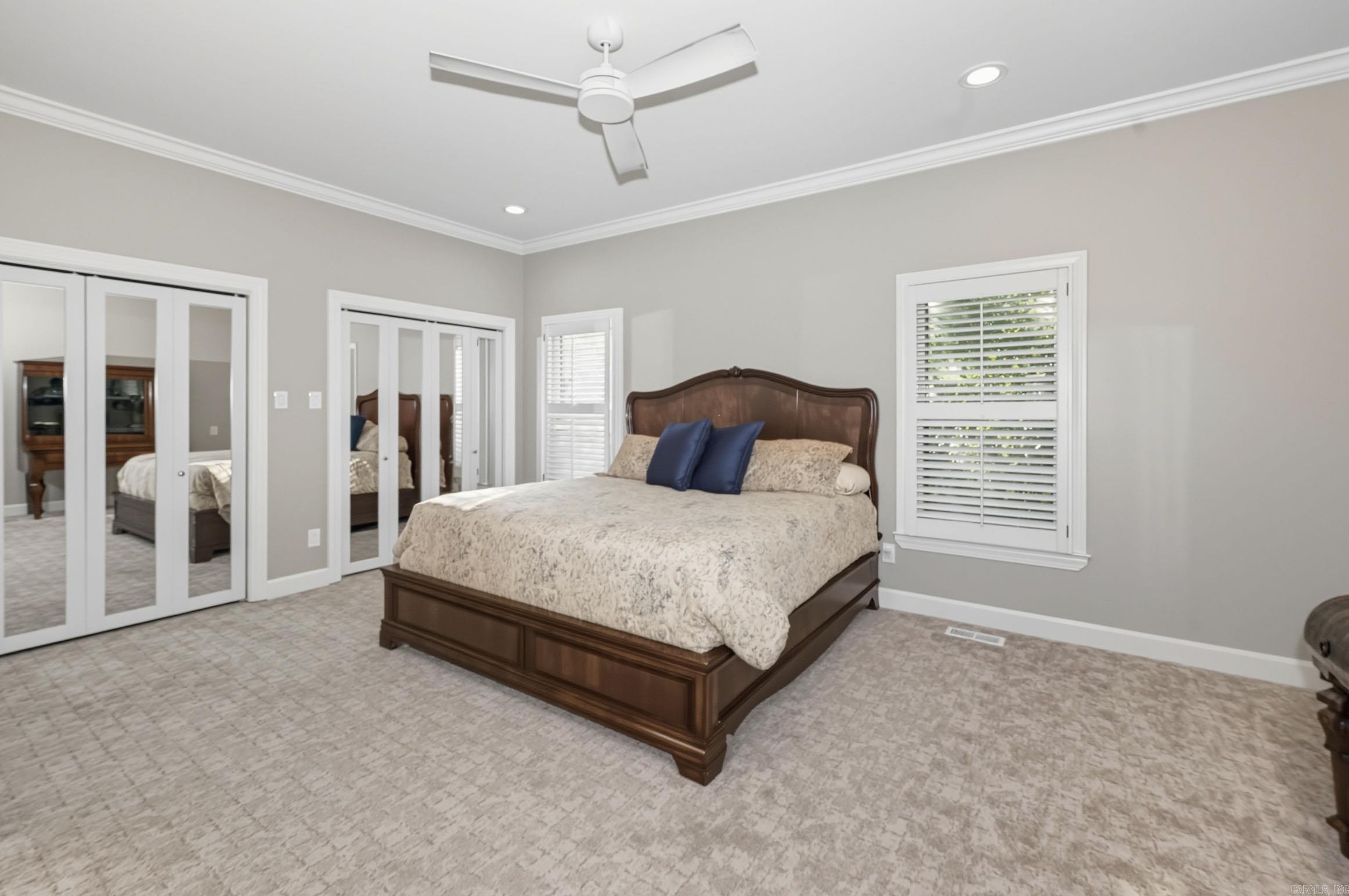 801 Pleasant Valley  Little Rock, AR