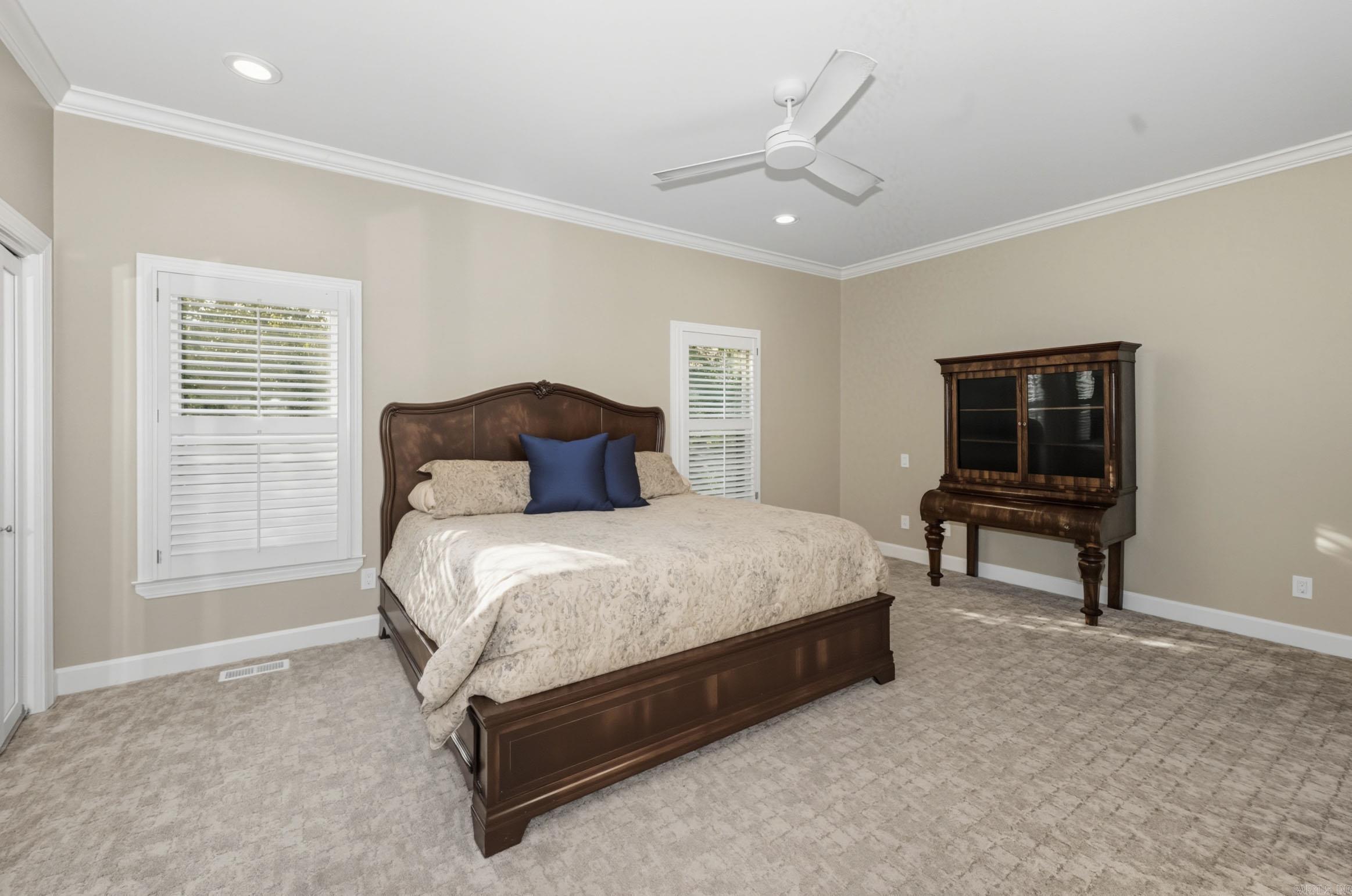 801 Pleasant Valley  Little Rock, AR