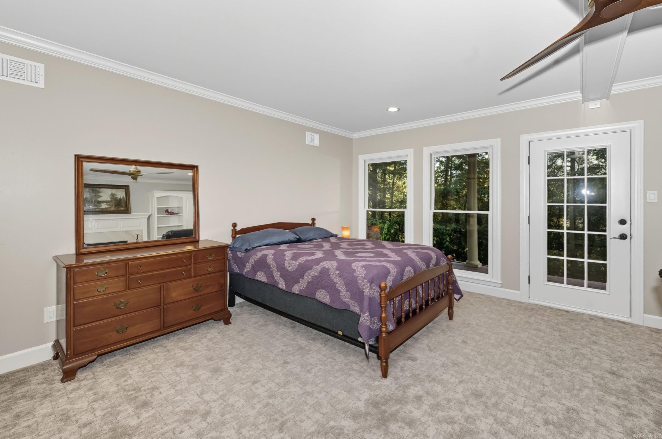 801 Pleasant Valley  Little Rock, AR