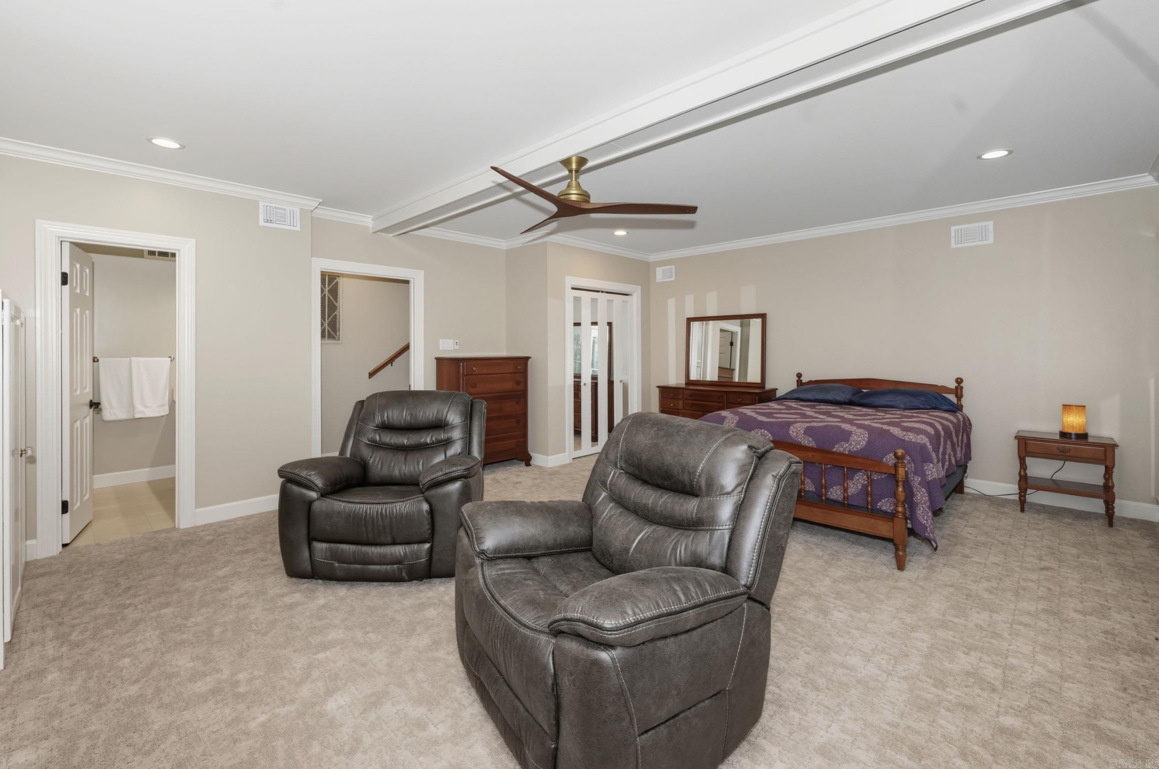 801 Pleasant Valley  Little Rock, AR