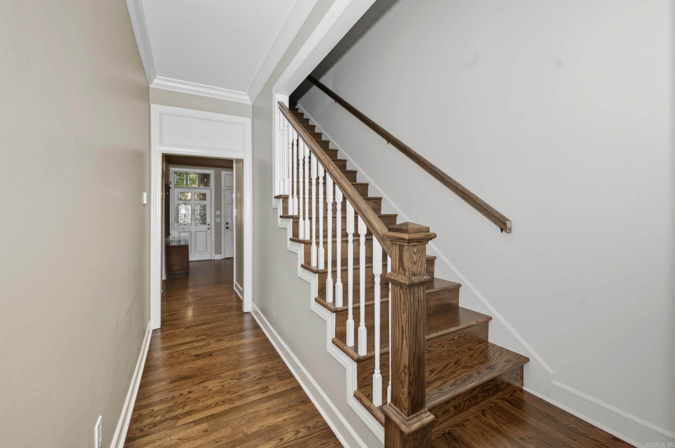 801 Pleasant Valley  Little Rock, AR