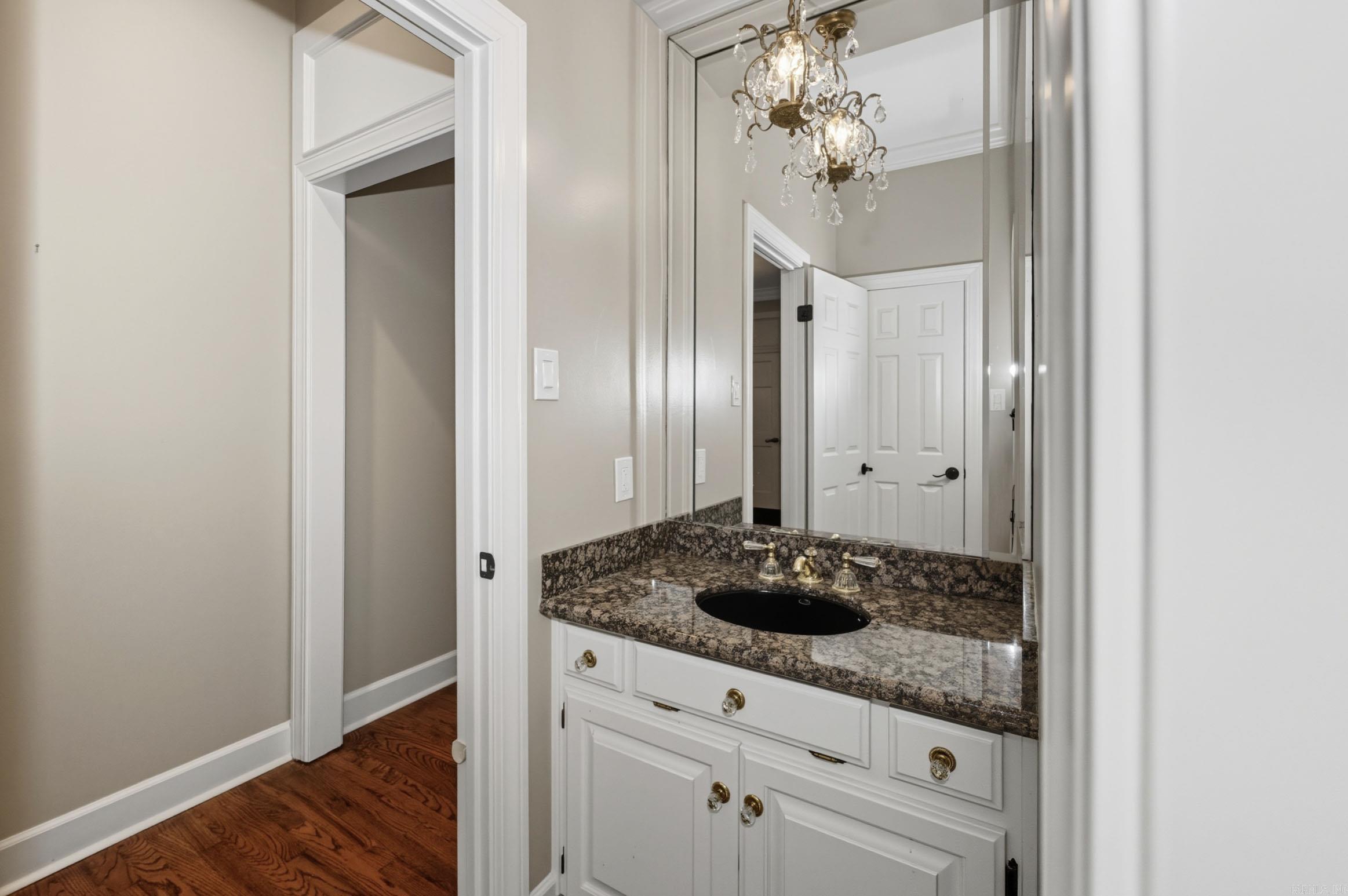 801 Pleasant Valley  Little Rock, AR