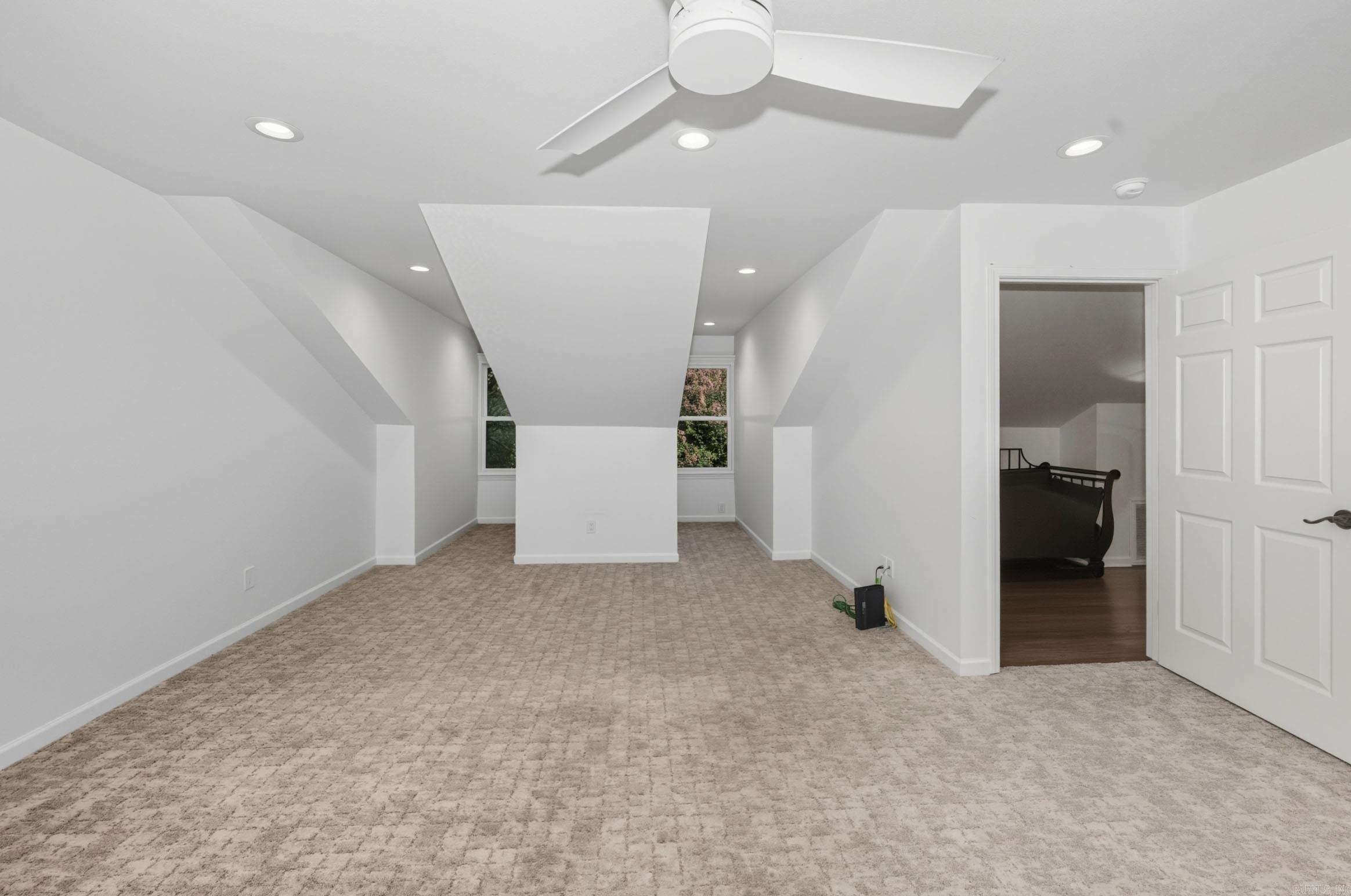 801 Pleasant Valley  Little Rock, AR